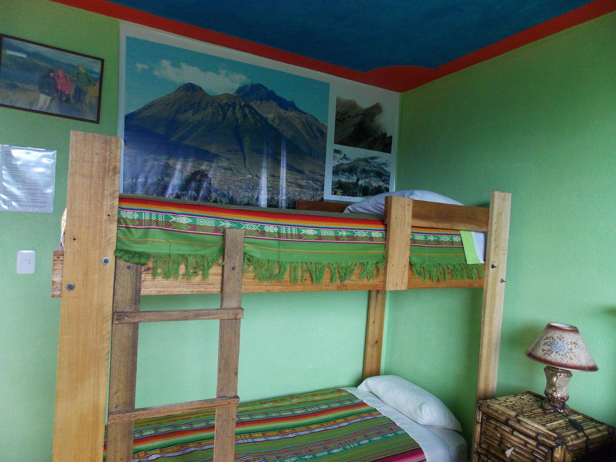 Green House Araque Inn
