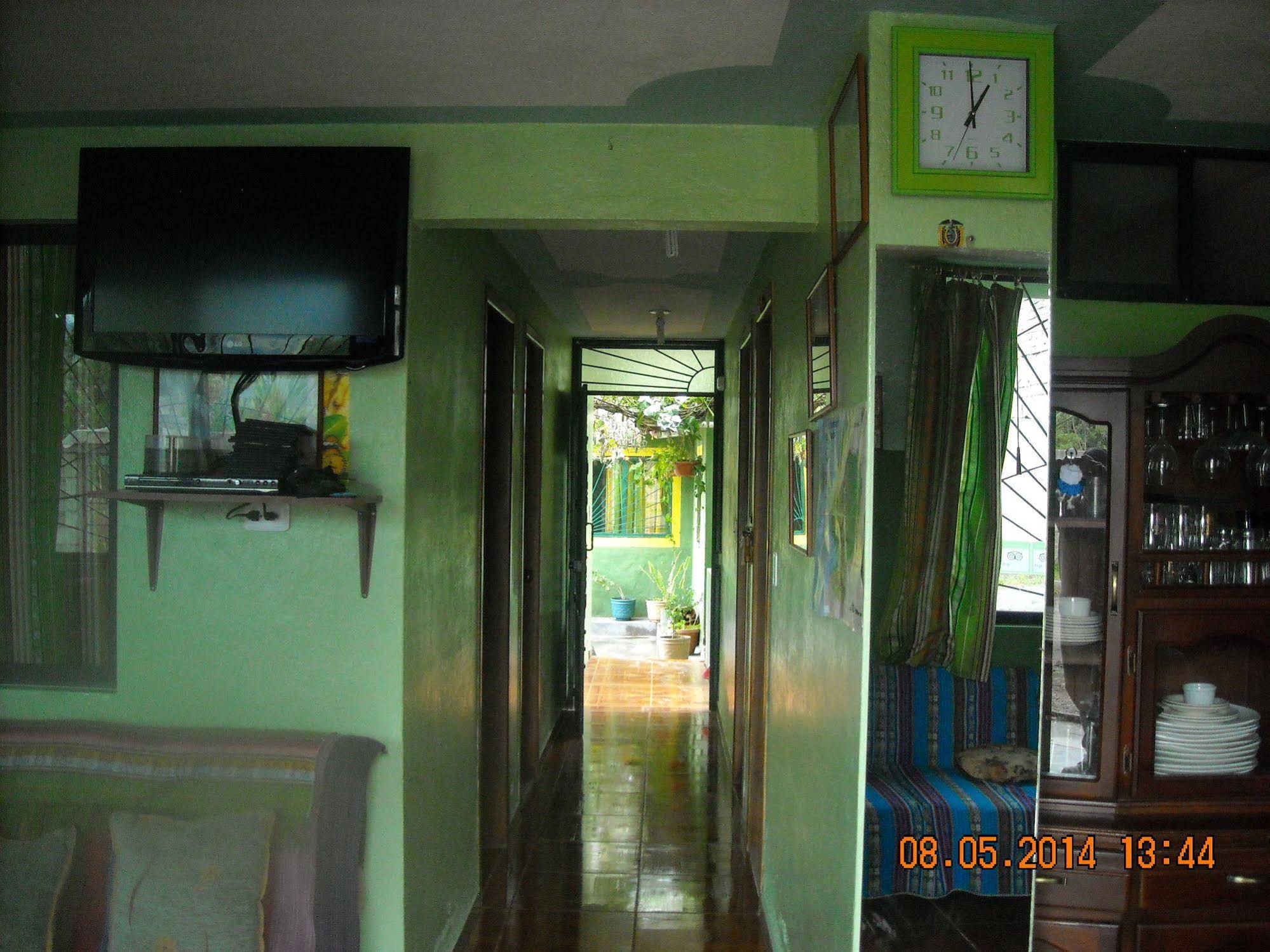 Green House Araque Inn