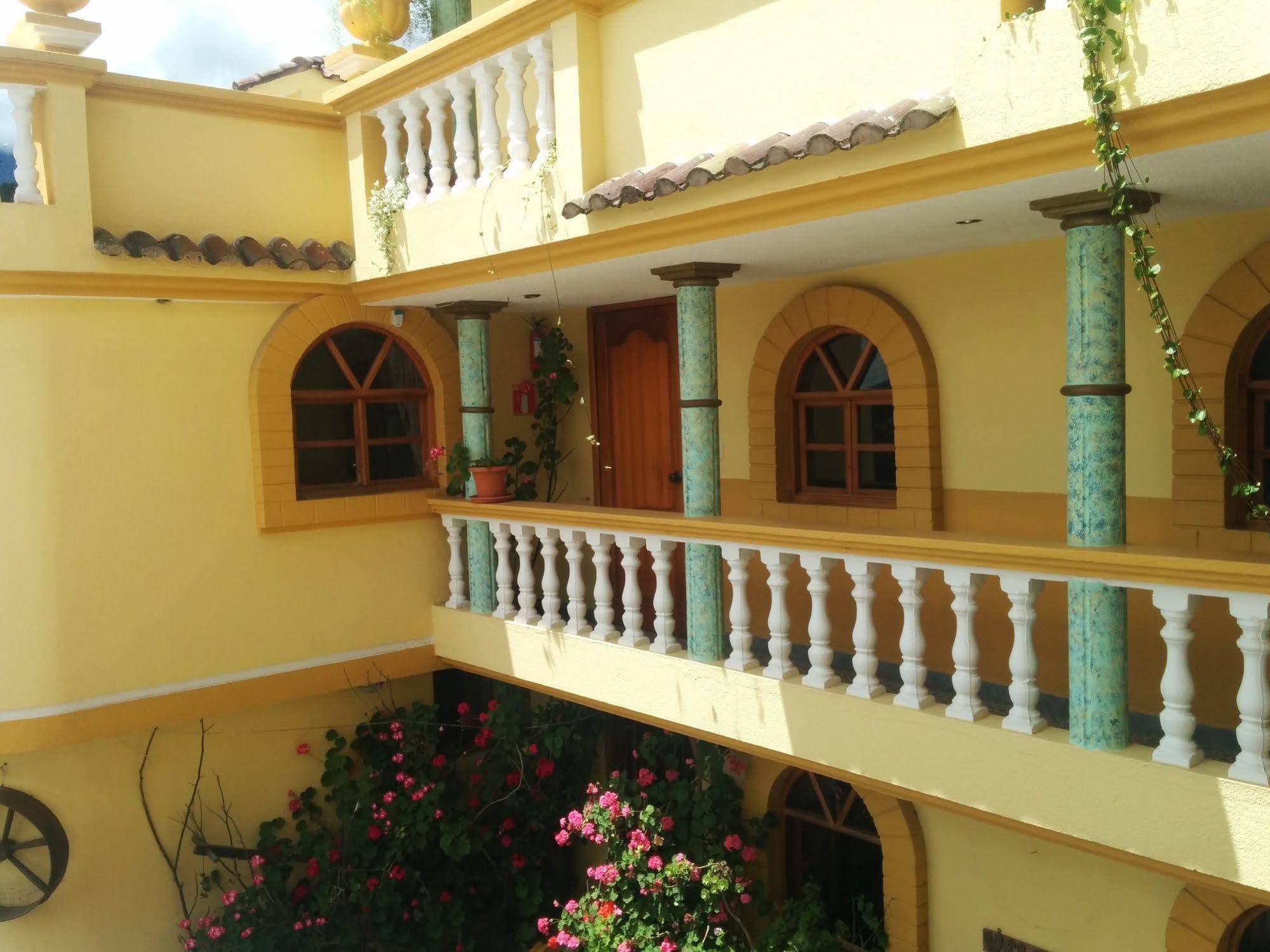 Hostal Curiñan