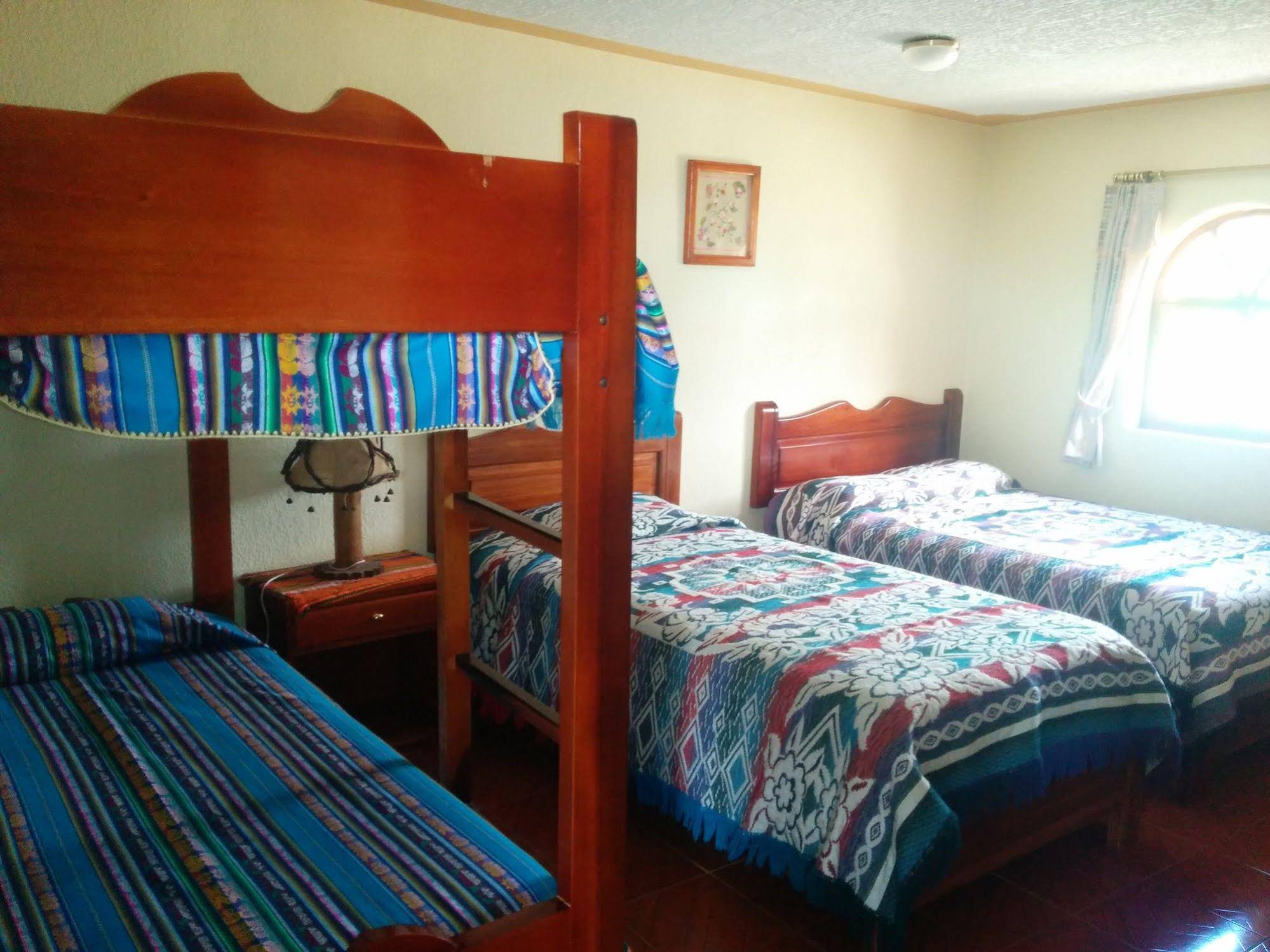 Hostal Curiñan