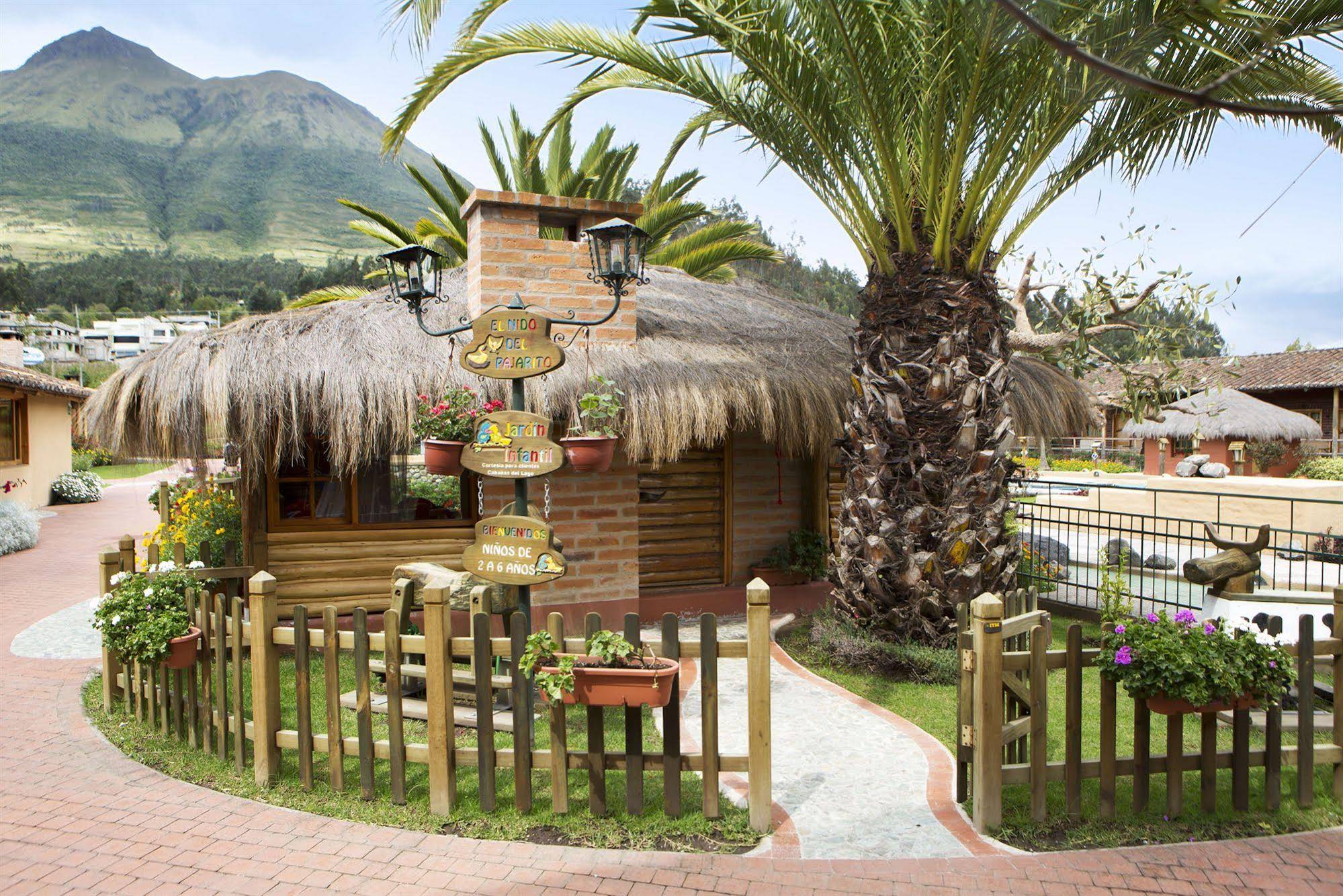 Hostería Cabañas del Lago