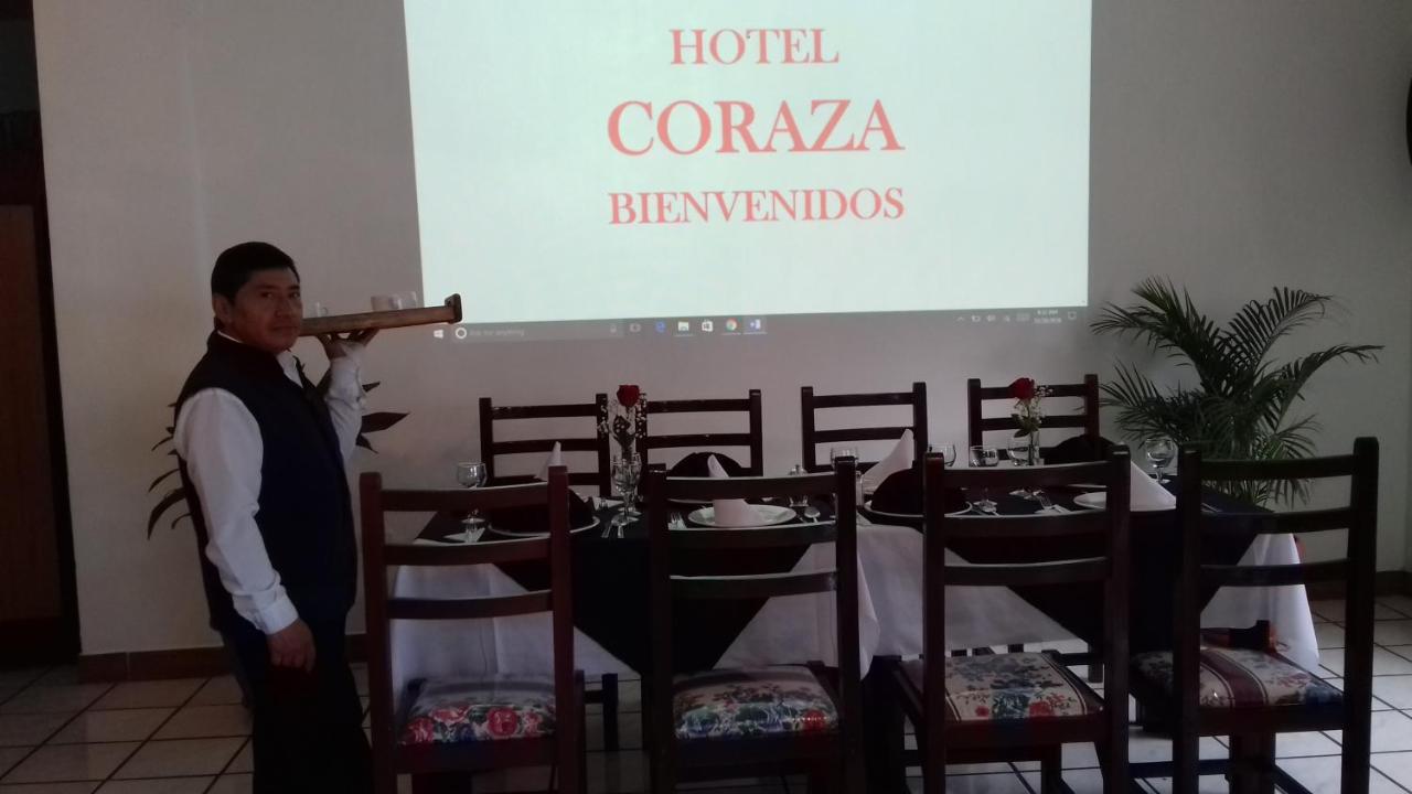 Hotel Coraza