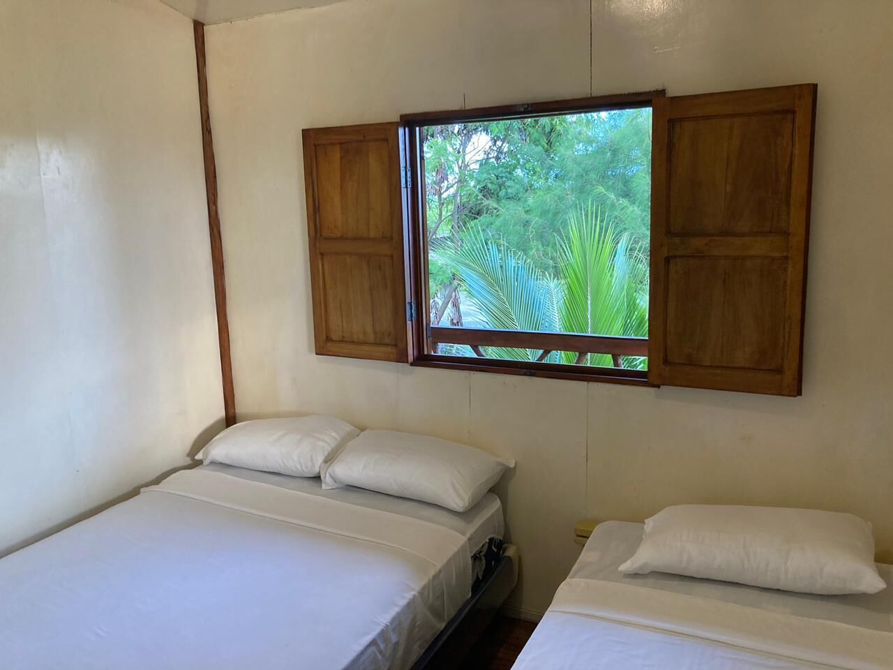 Cabaña San Andrés