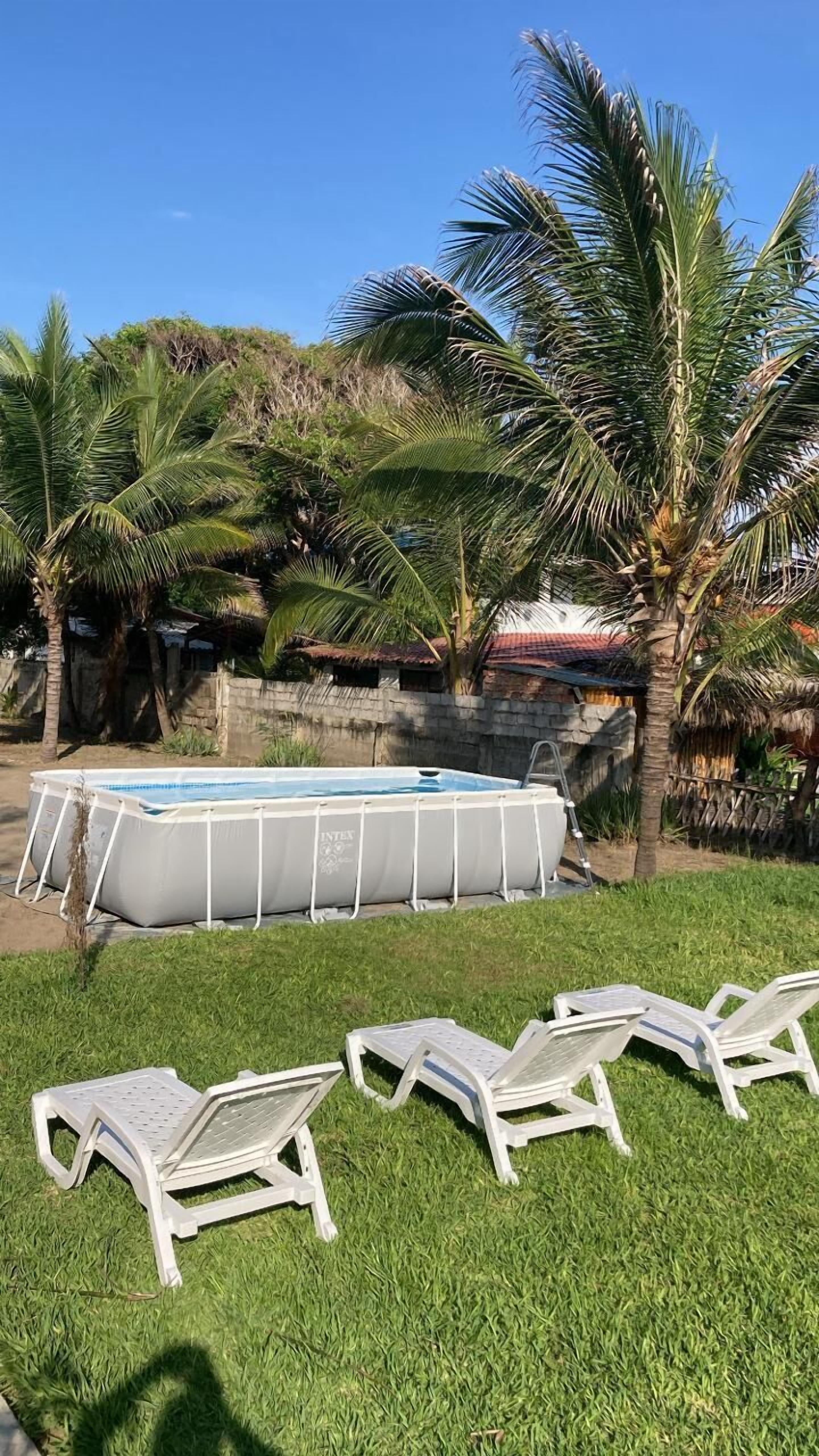 Cabaña San Andrés