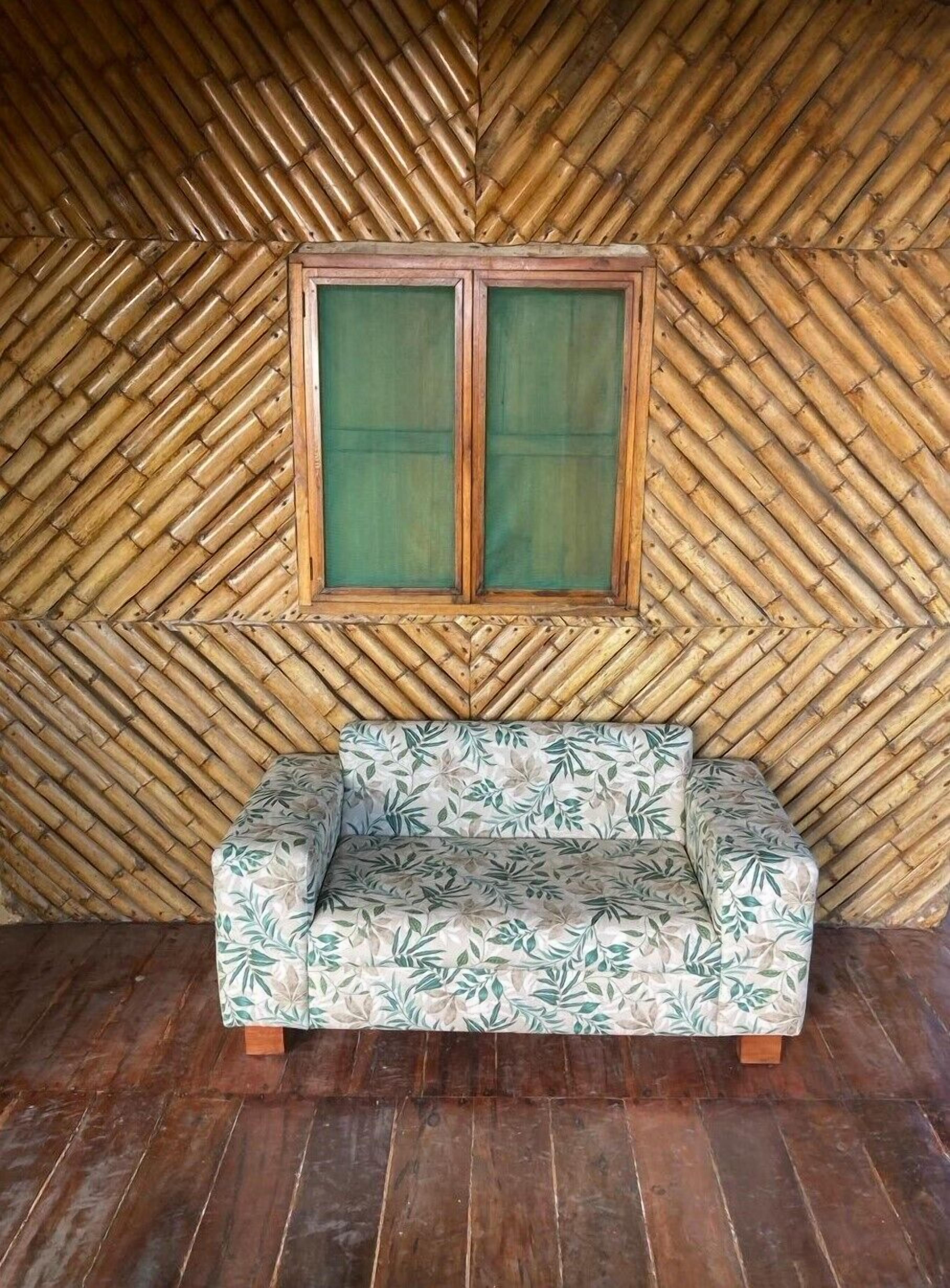 Cabaña San Andrés