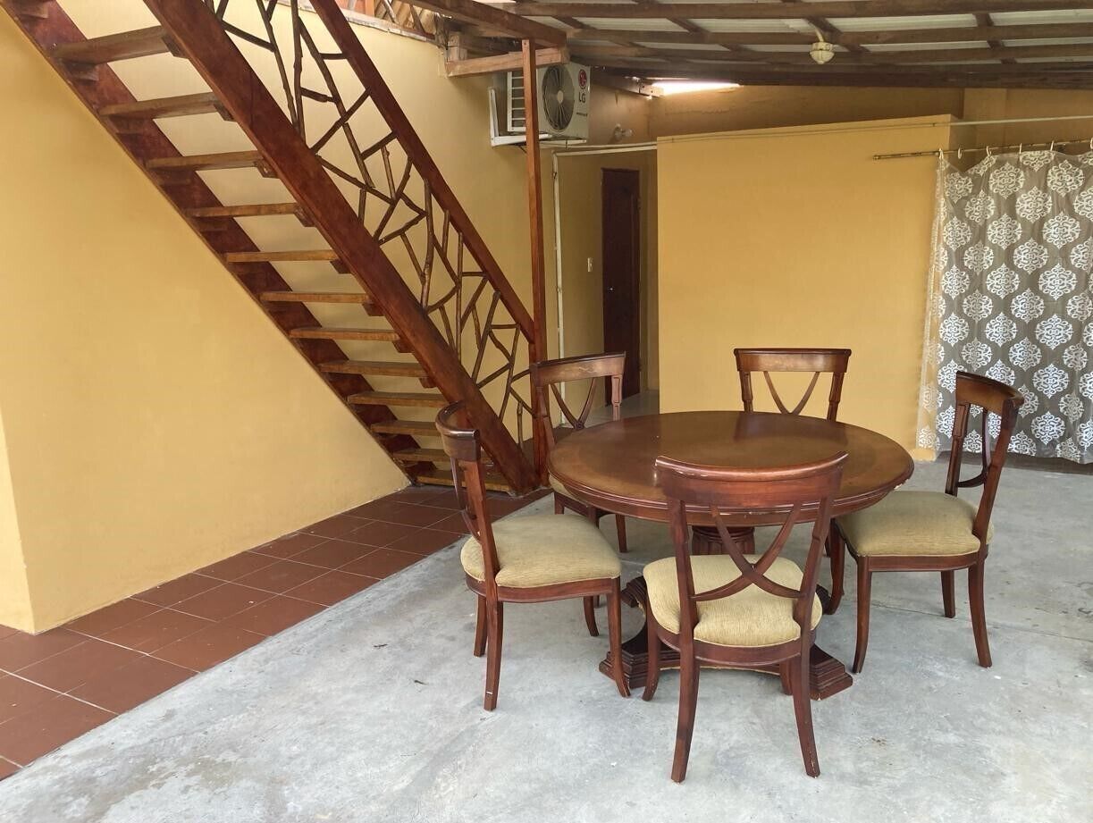Cabaña San Andrés