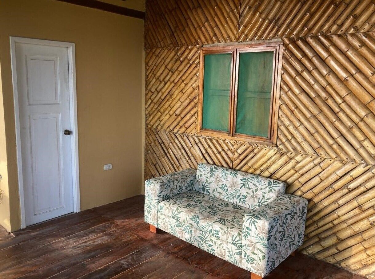 Cabaña San Andrés