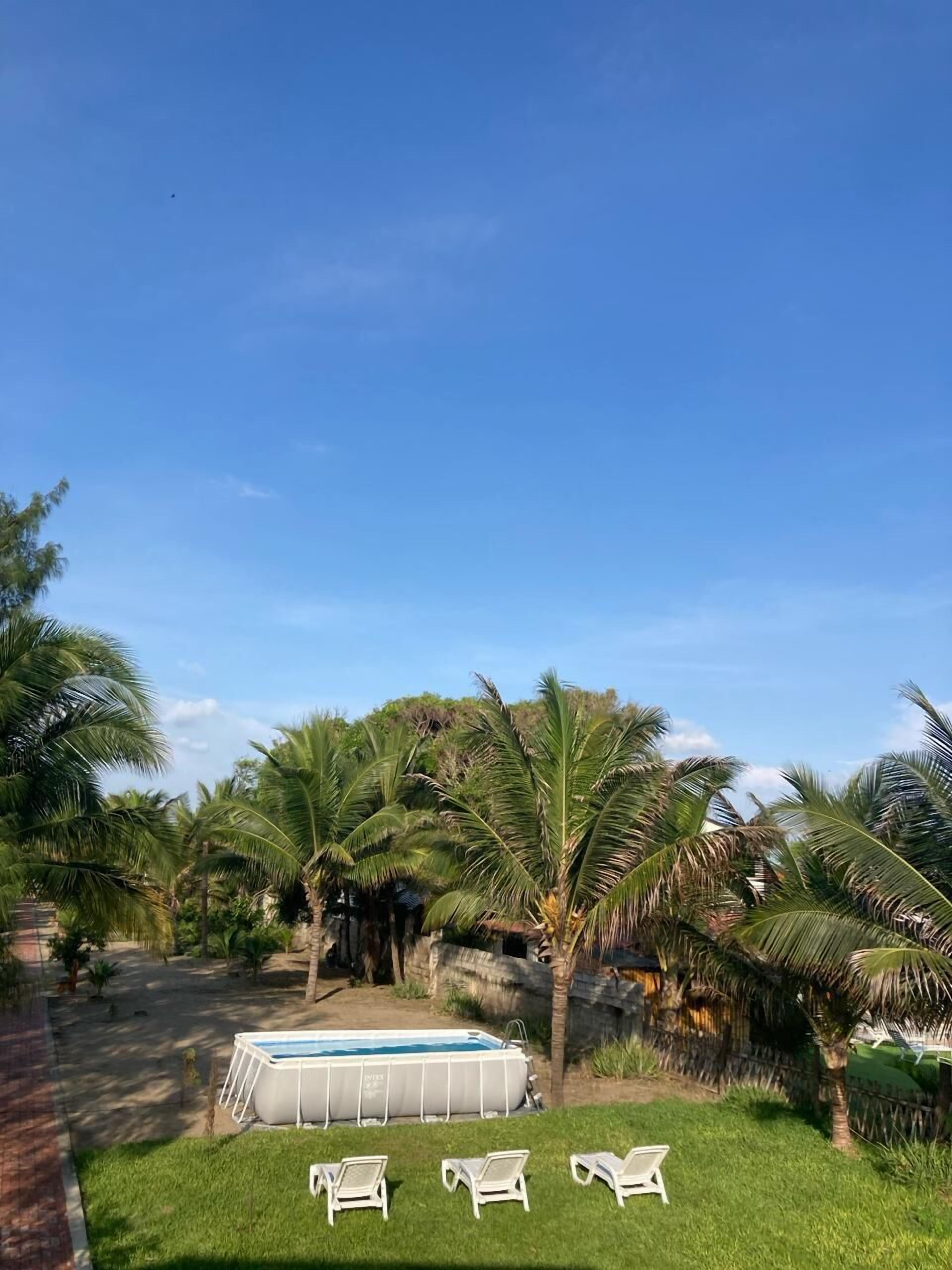 Cabaña San Andrés