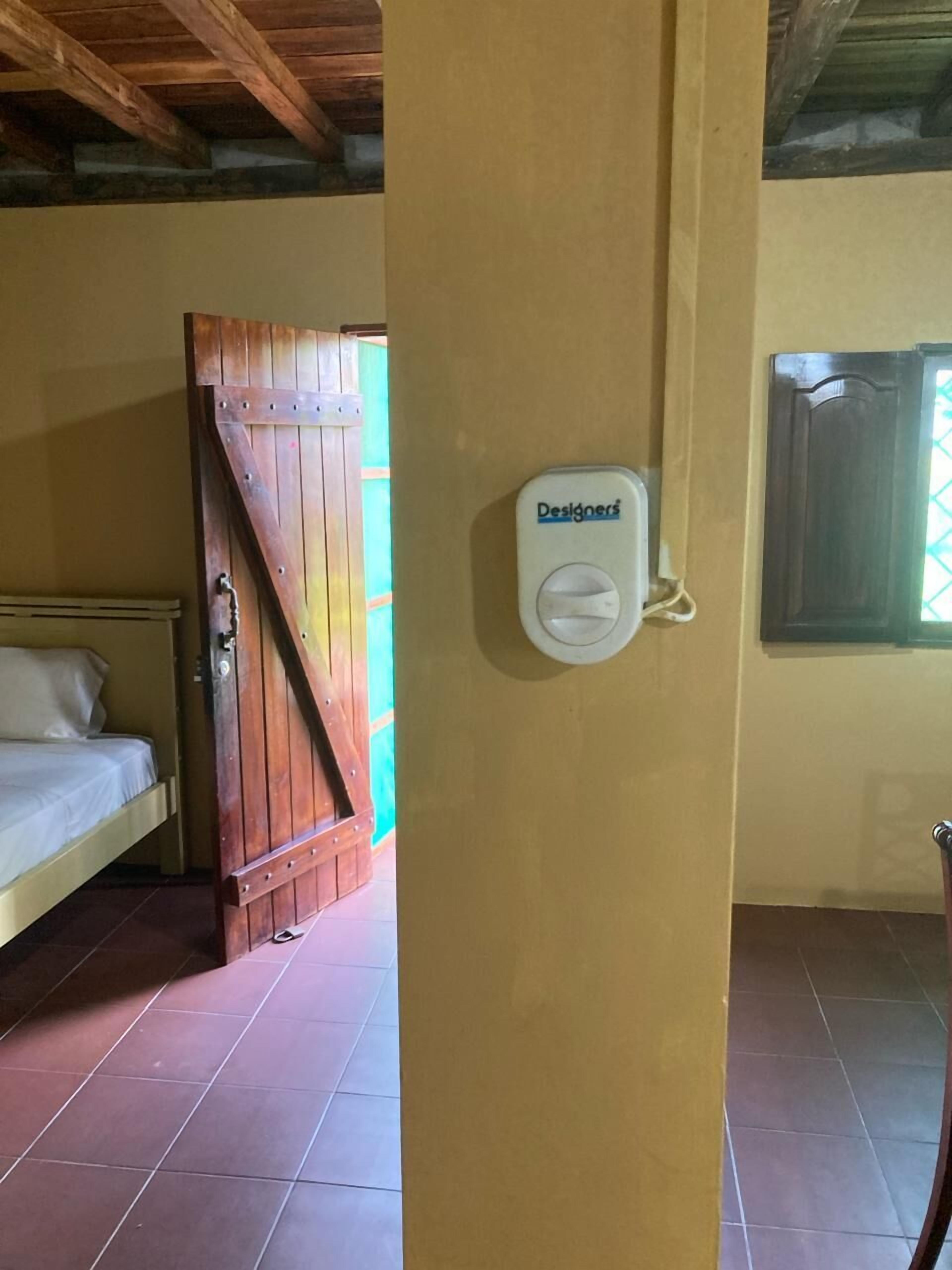 Cabaña San Andrés