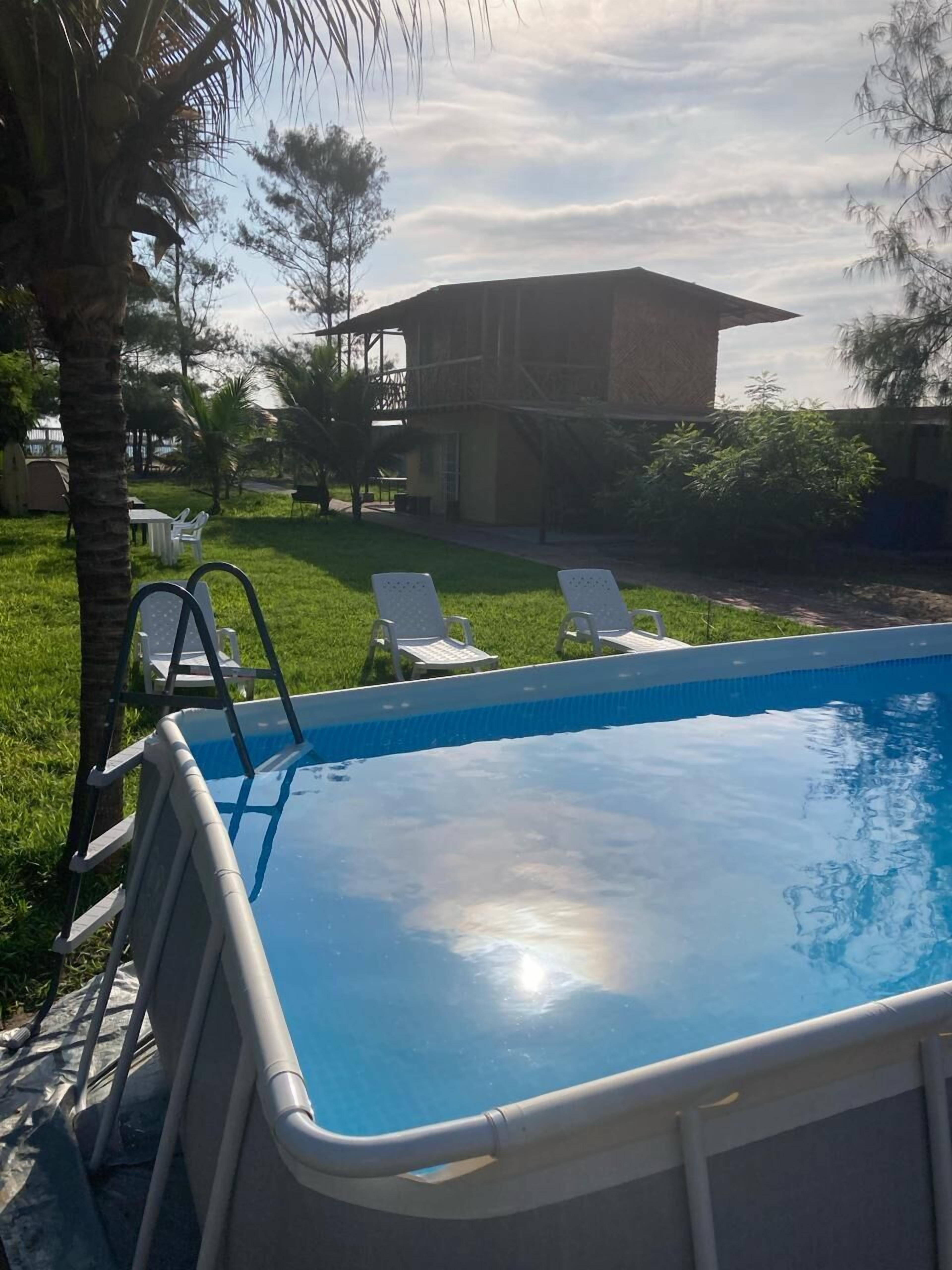 Cabaña San Andrés