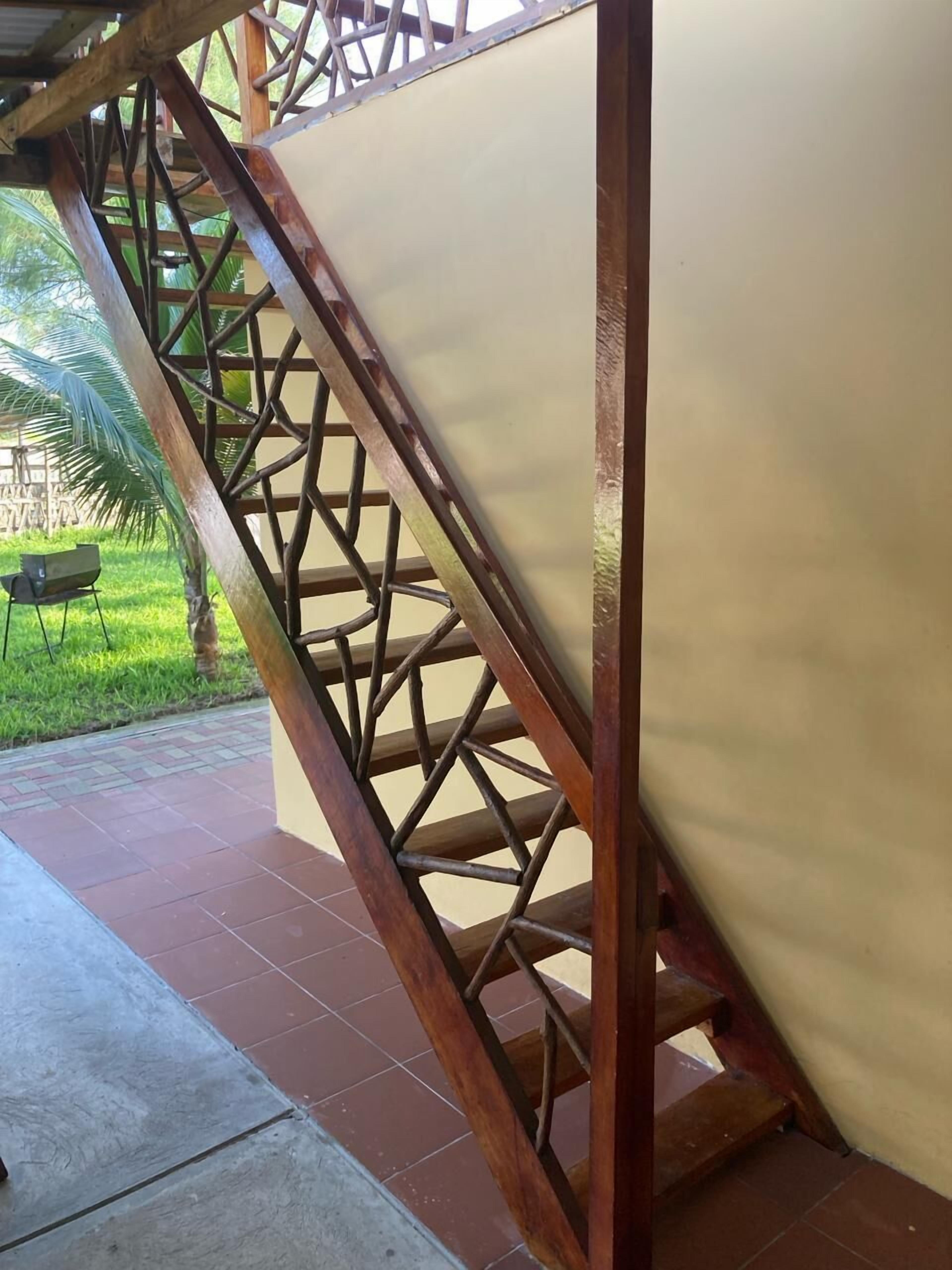 Cabaña San Andrés