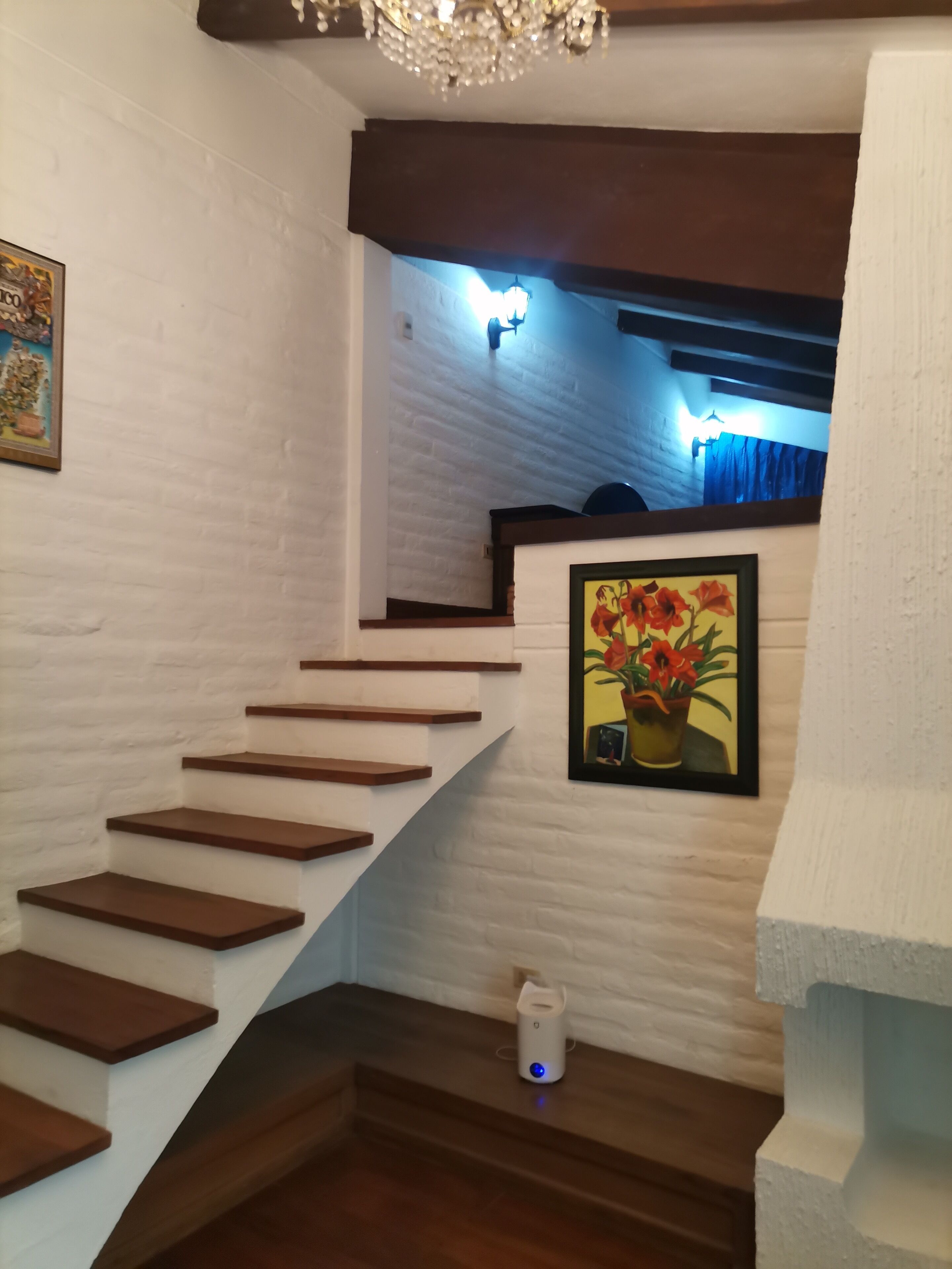 La Granja De Papa Alberto