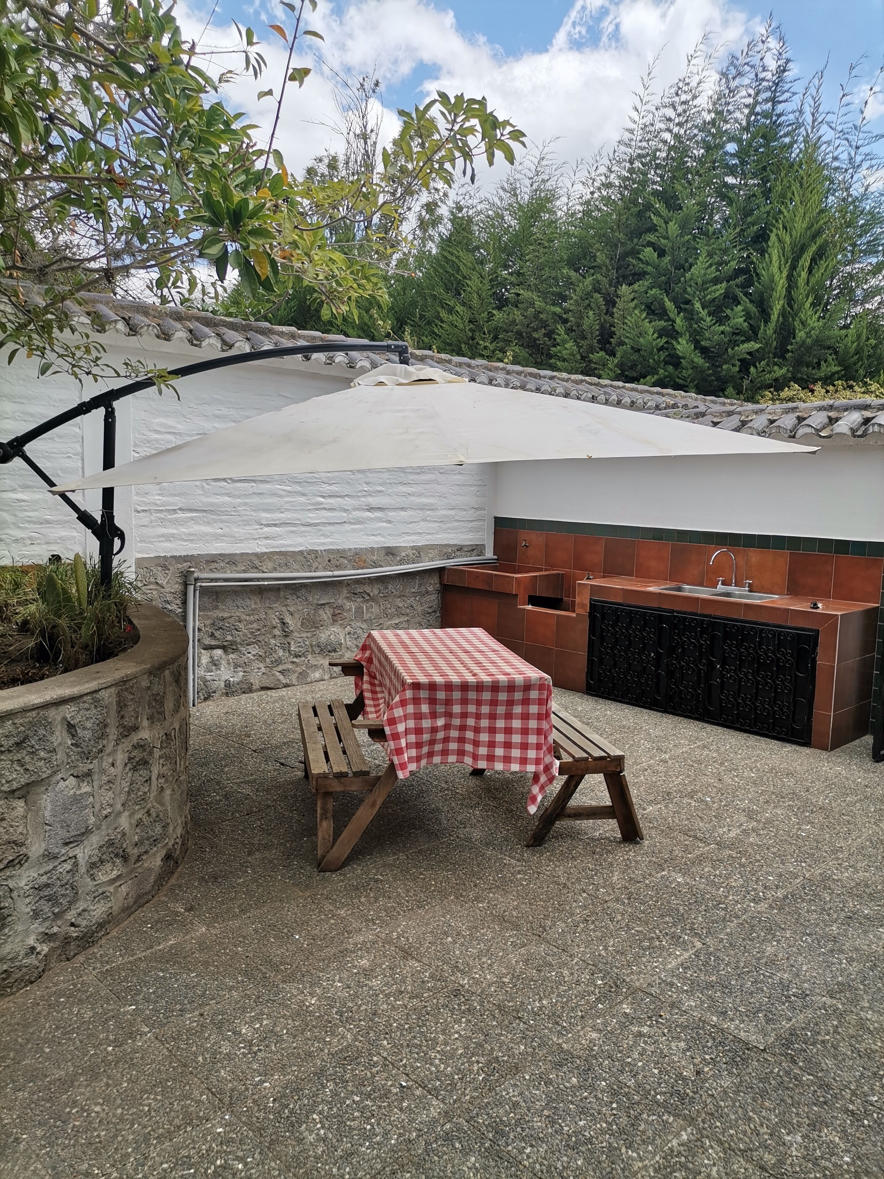La Granja De Papa Alberto