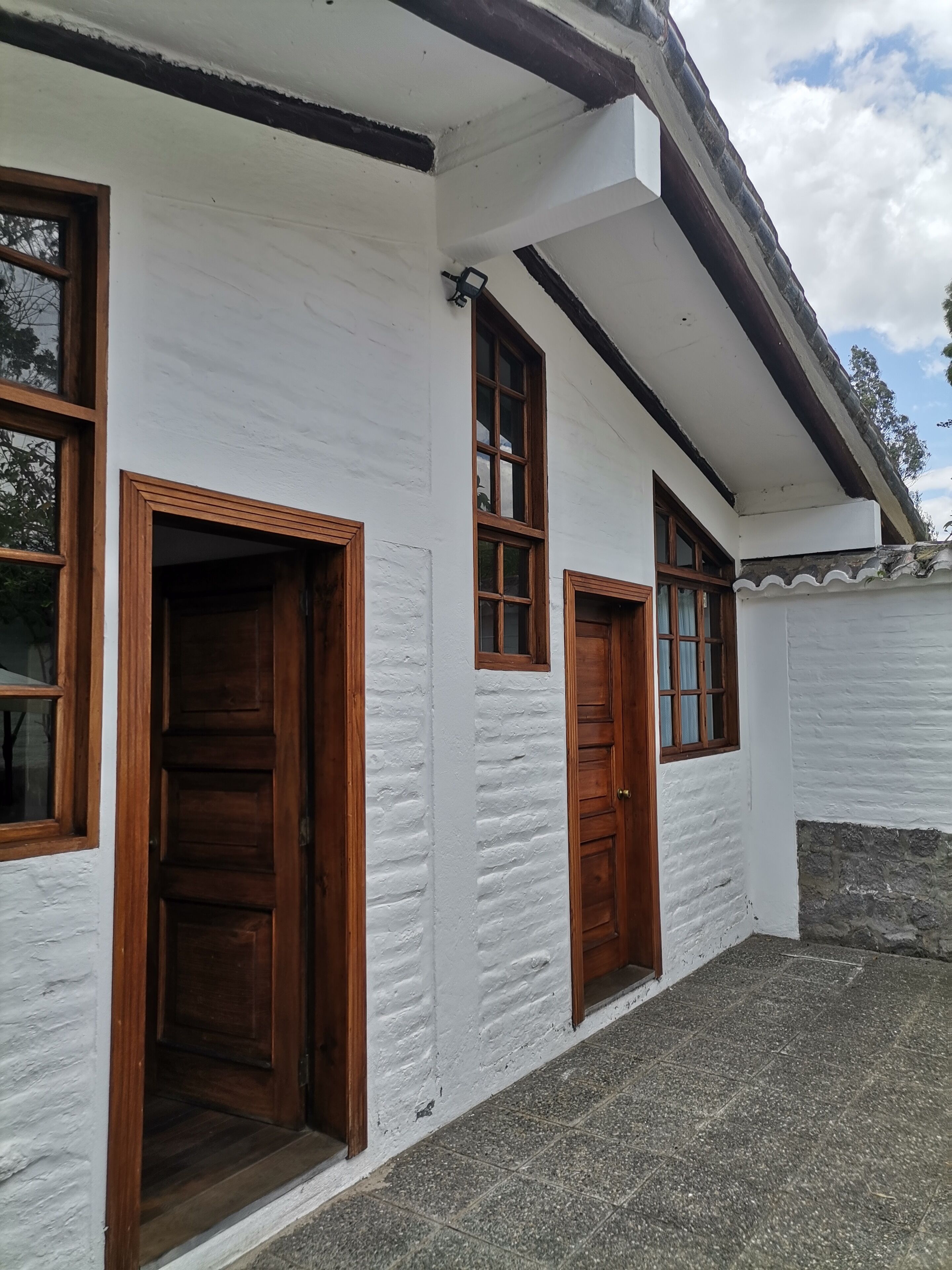 La Granja De Papa Alberto