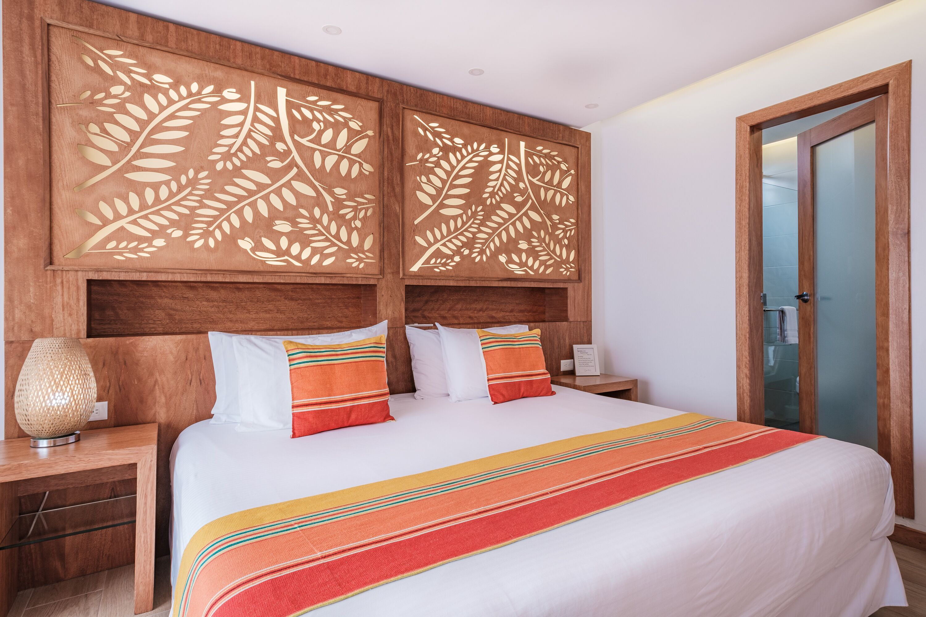 Acacia Galapagos Boutique Hotel