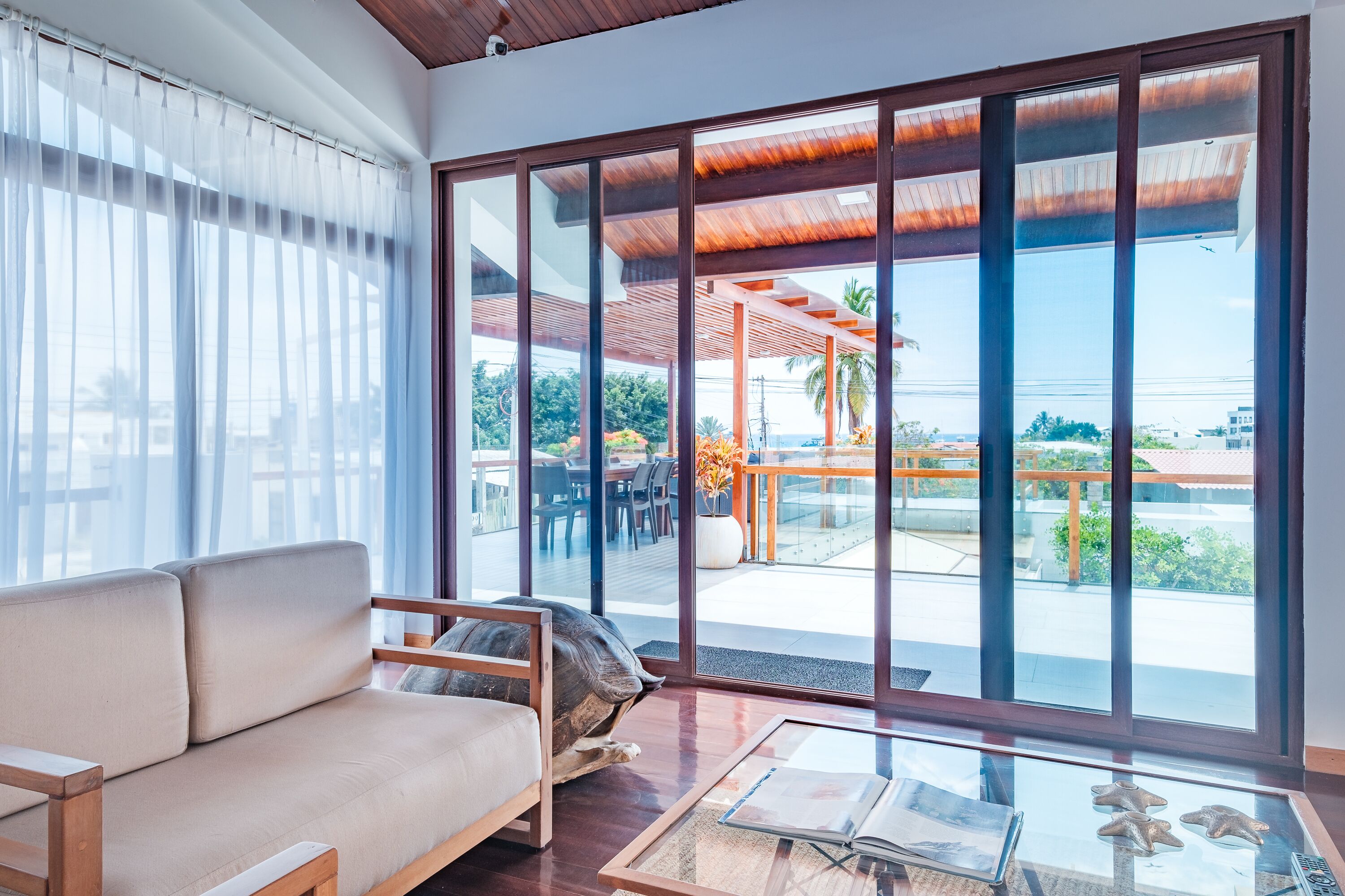 Acacia Galapagos Boutique Hotel