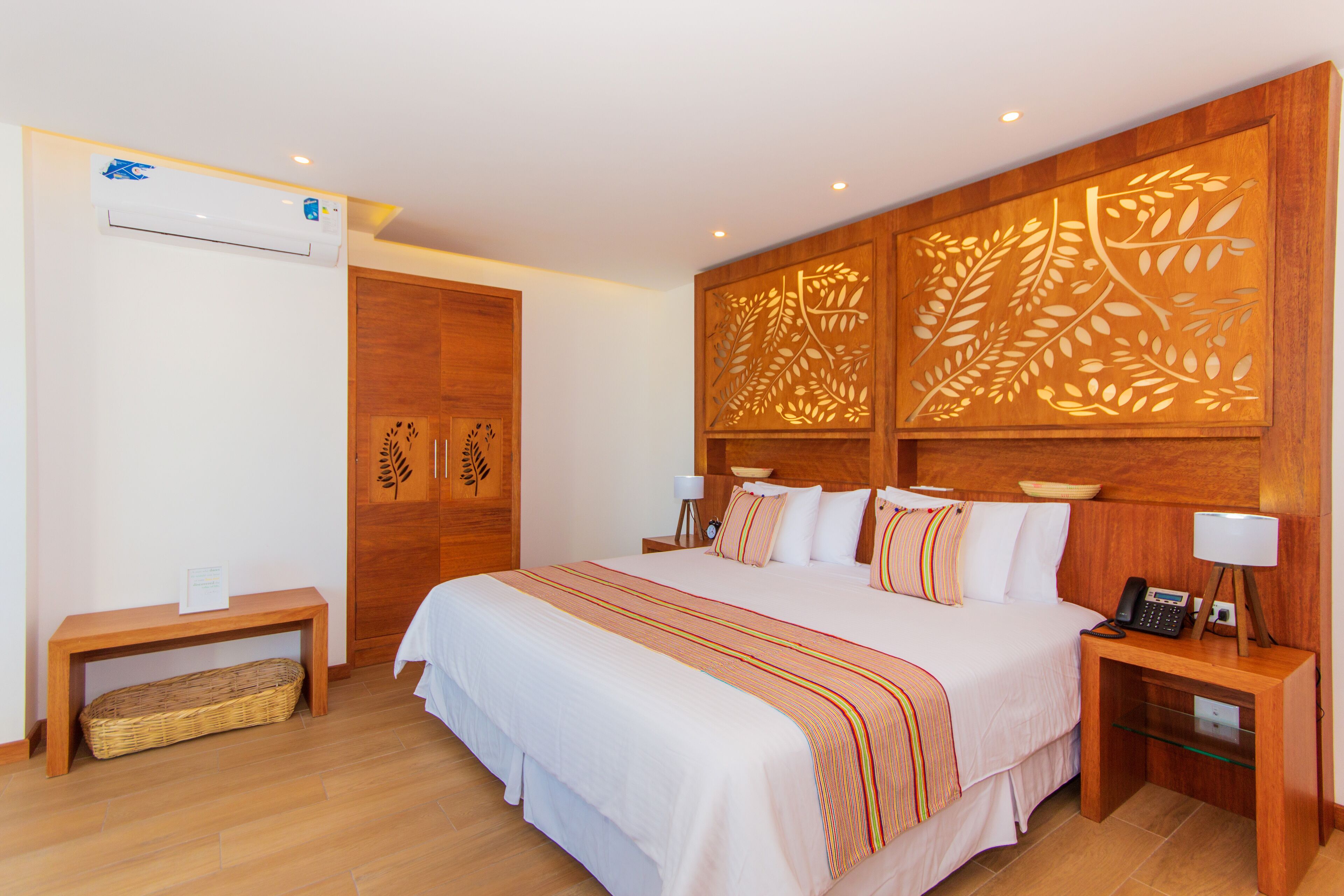 Acacia Galapagos Boutique Hotel