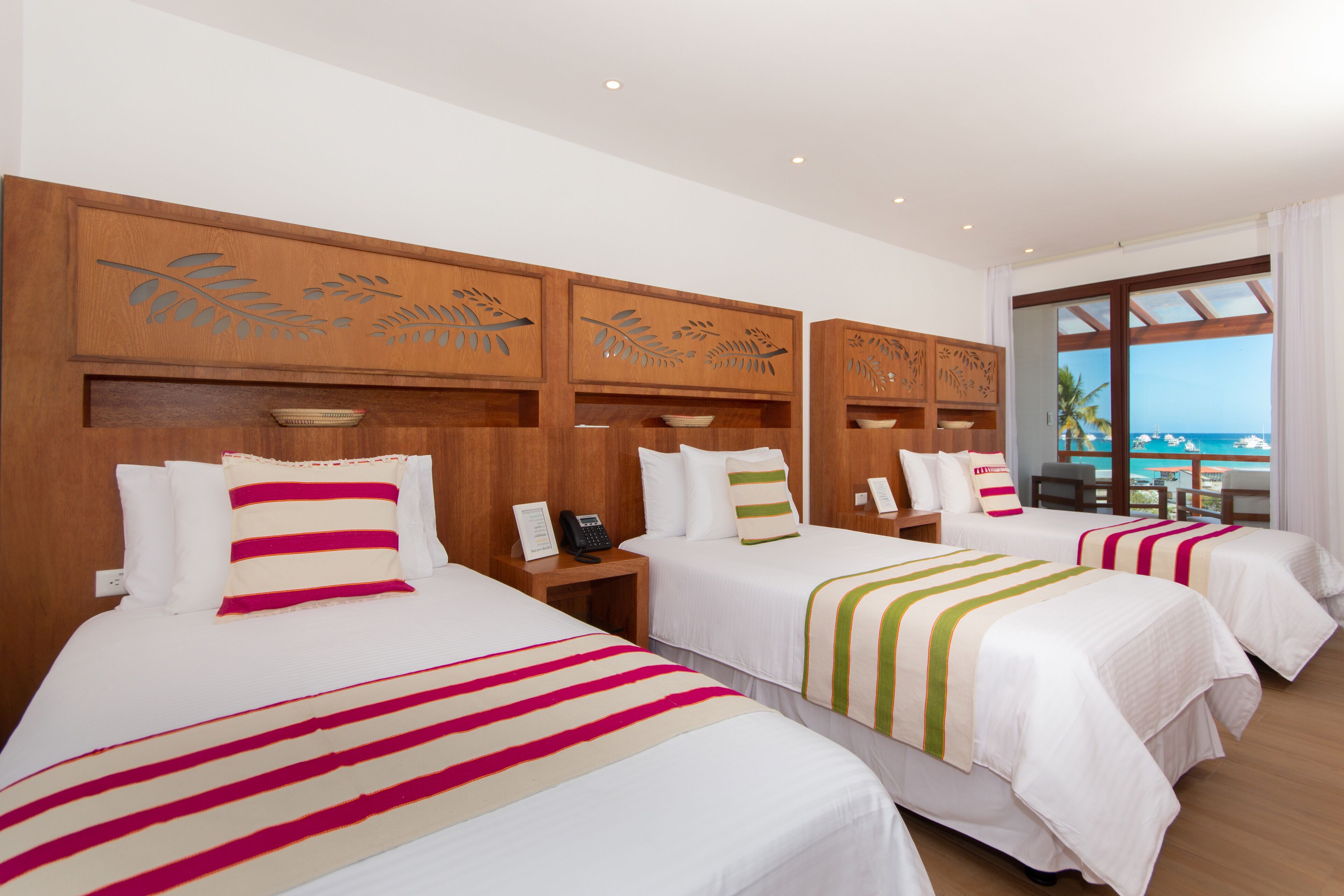 Acacia Galapagos Boutique Hotel