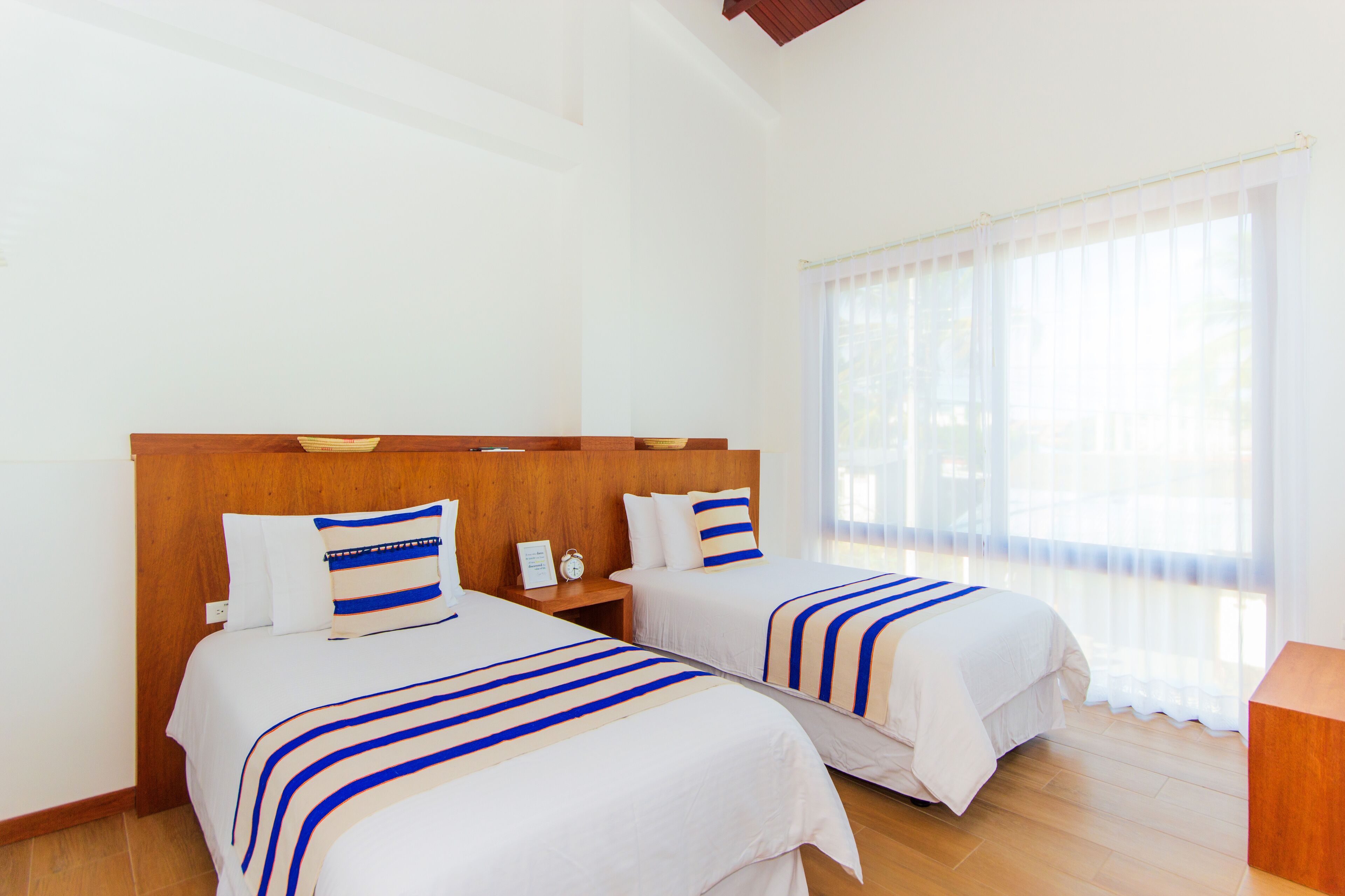 Acacia Galapagos Boutique Hotel