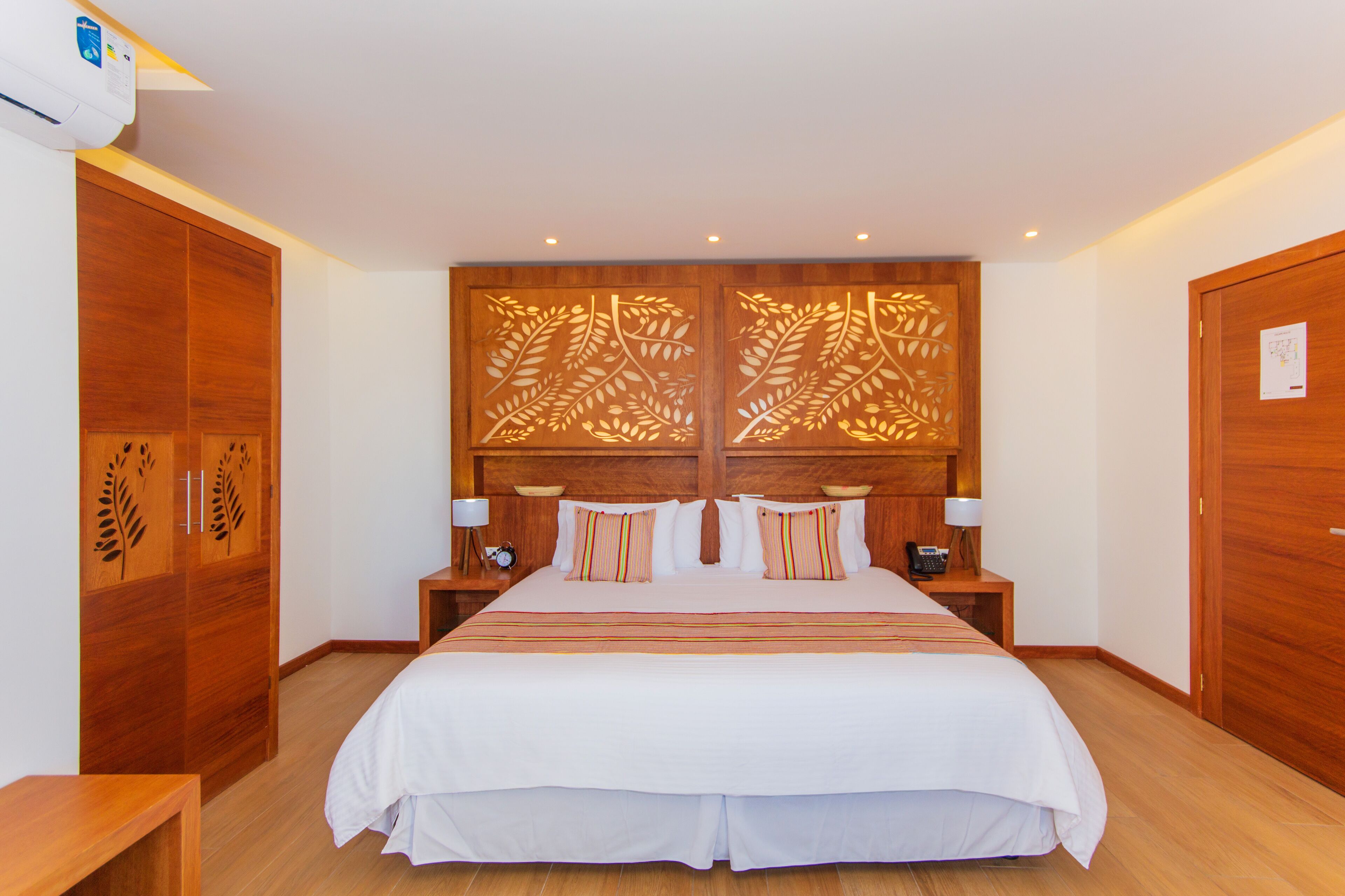 Acacia Galapagos Boutique Hotel