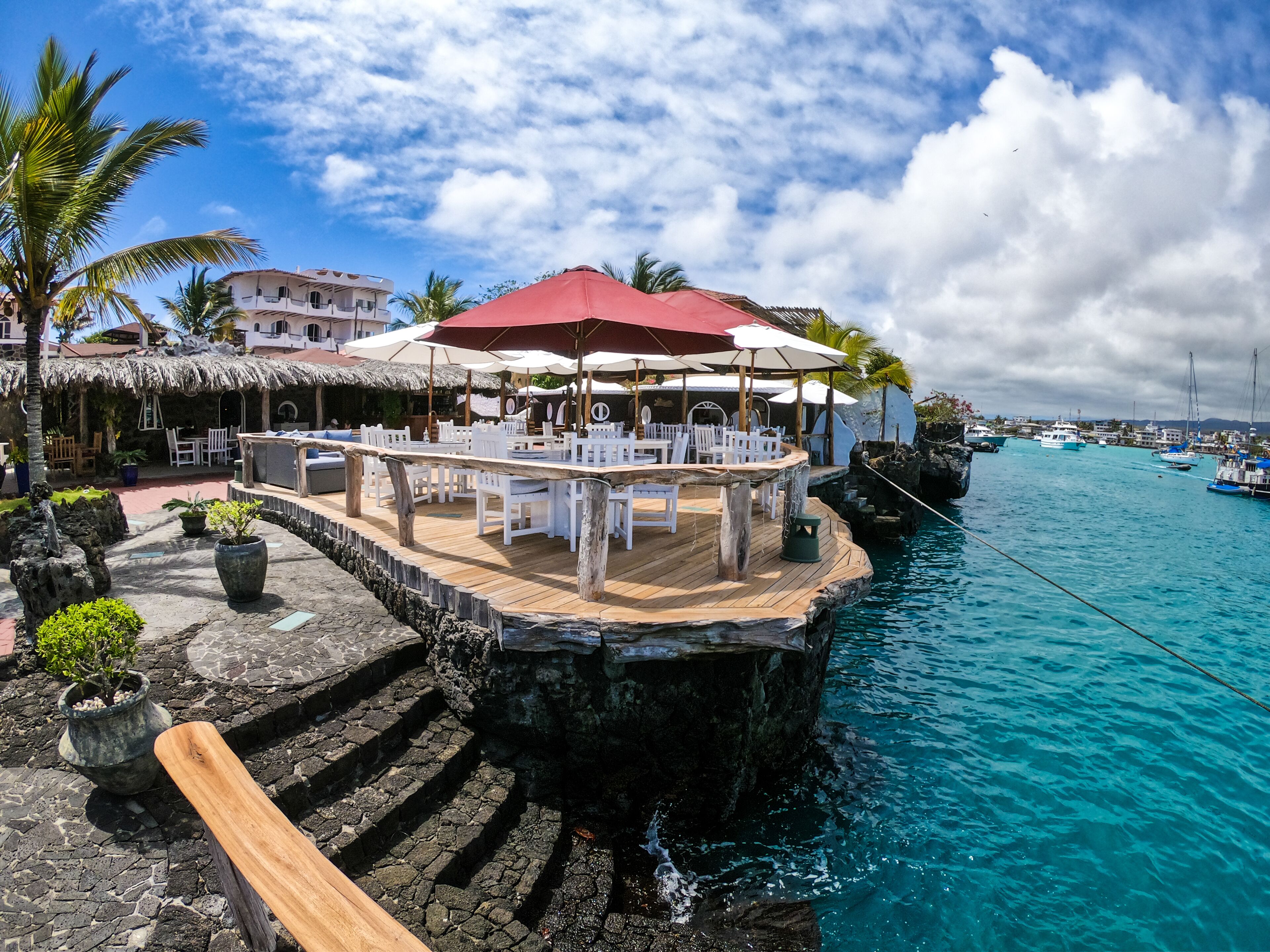 Angermeyer Waterfront Inn