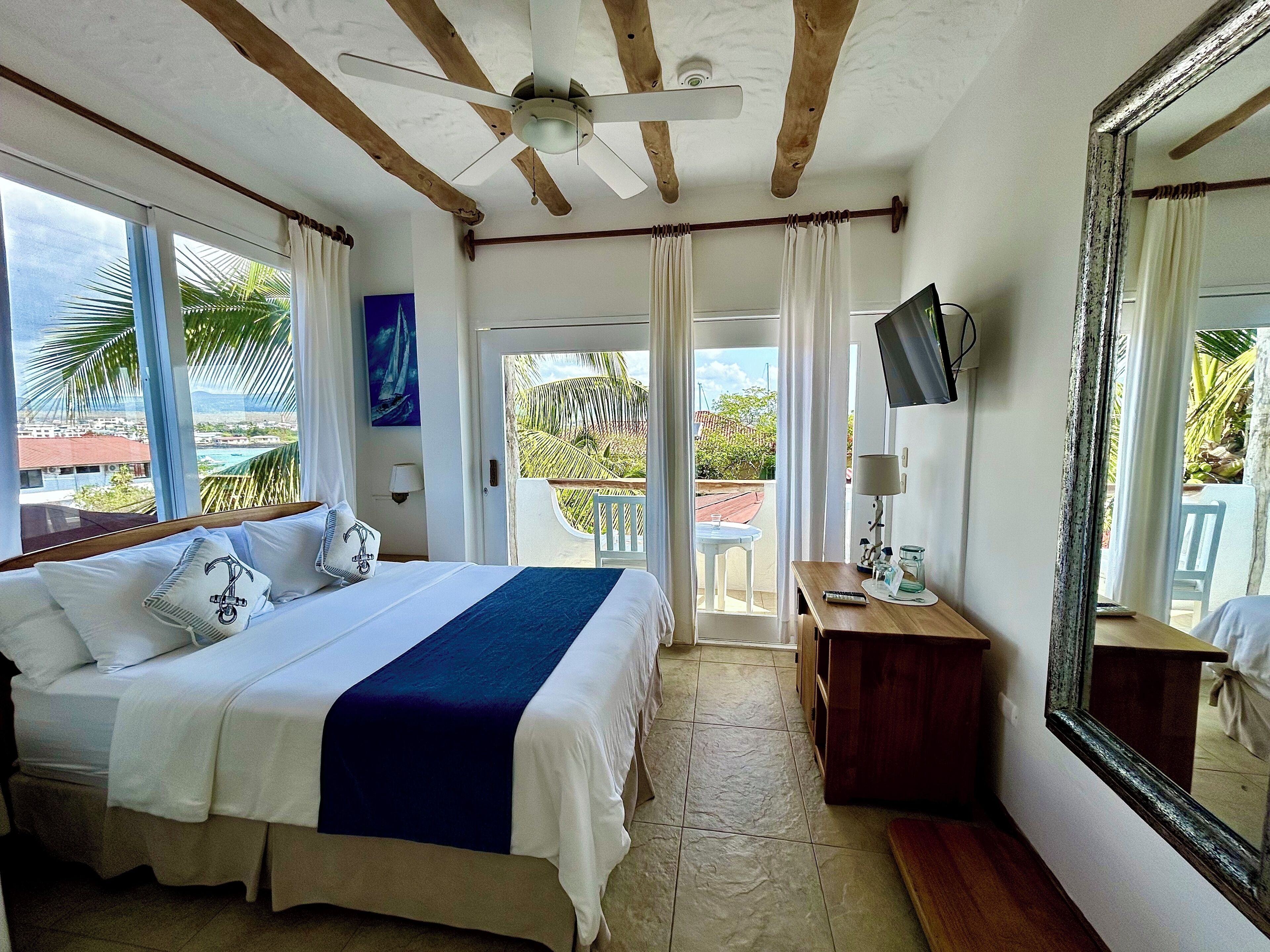 Angermeyer Waterfront Inn