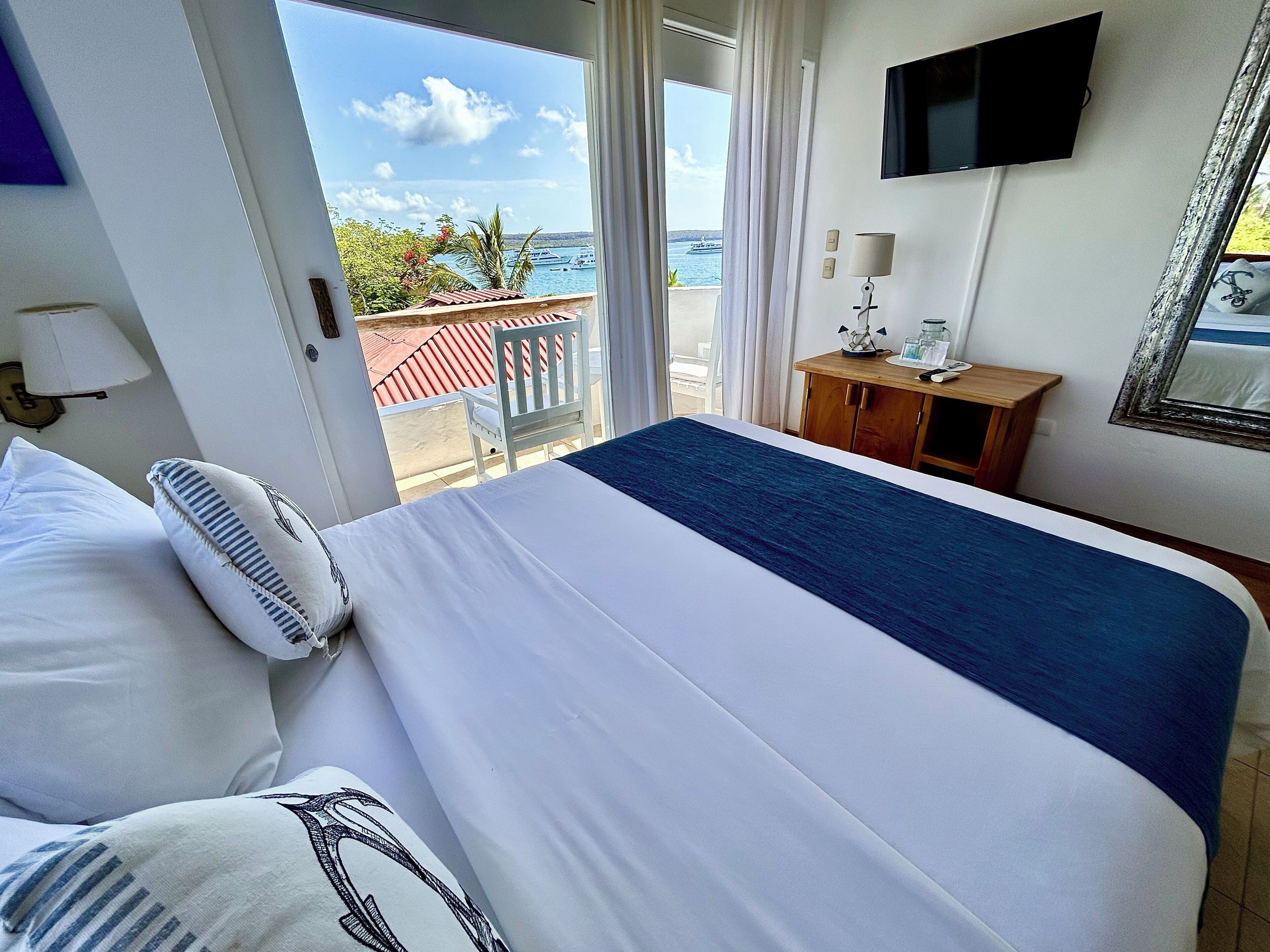 Angermeyer Waterfront Inn