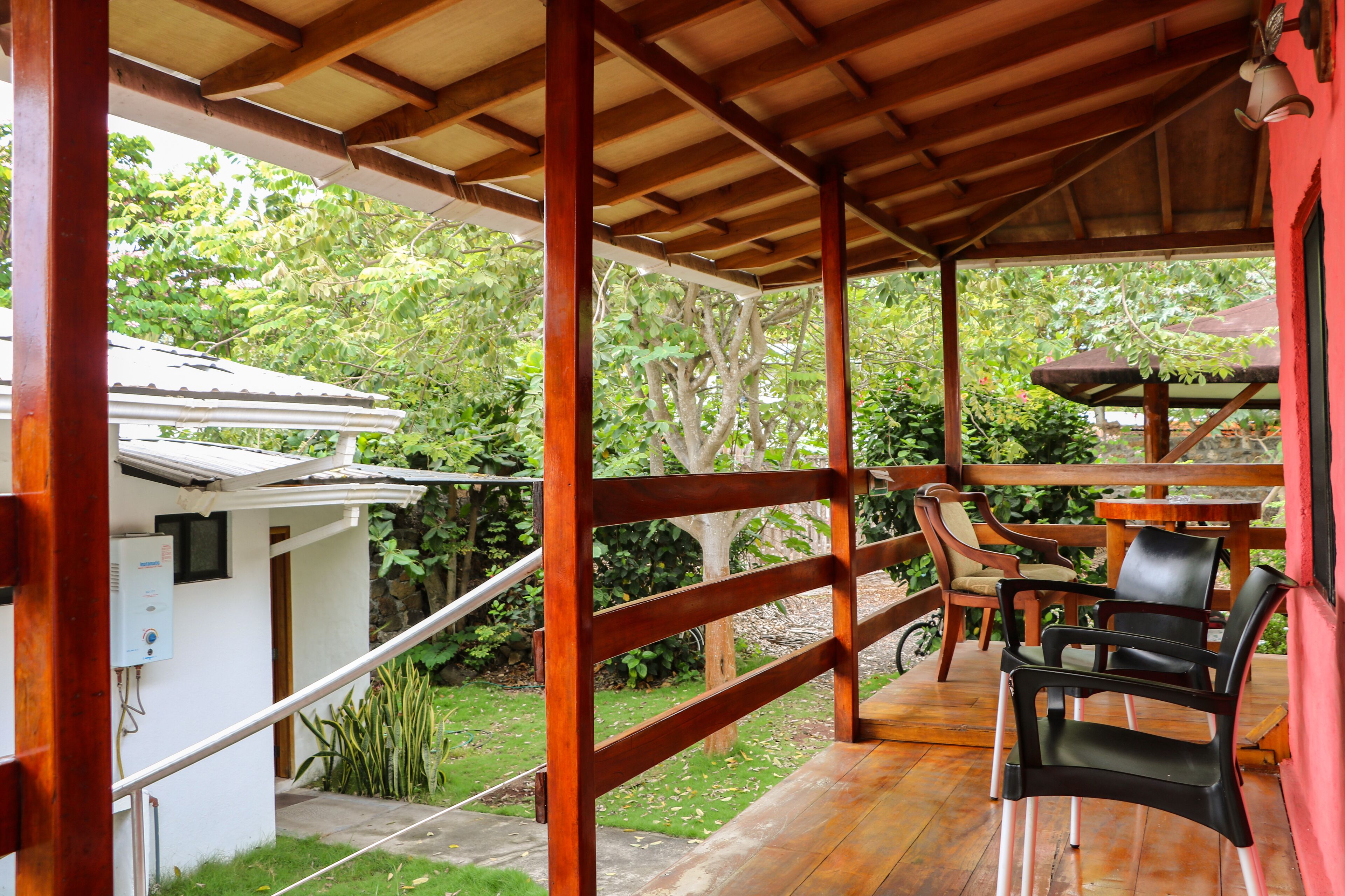 Bed & Breakfast La Peregrina