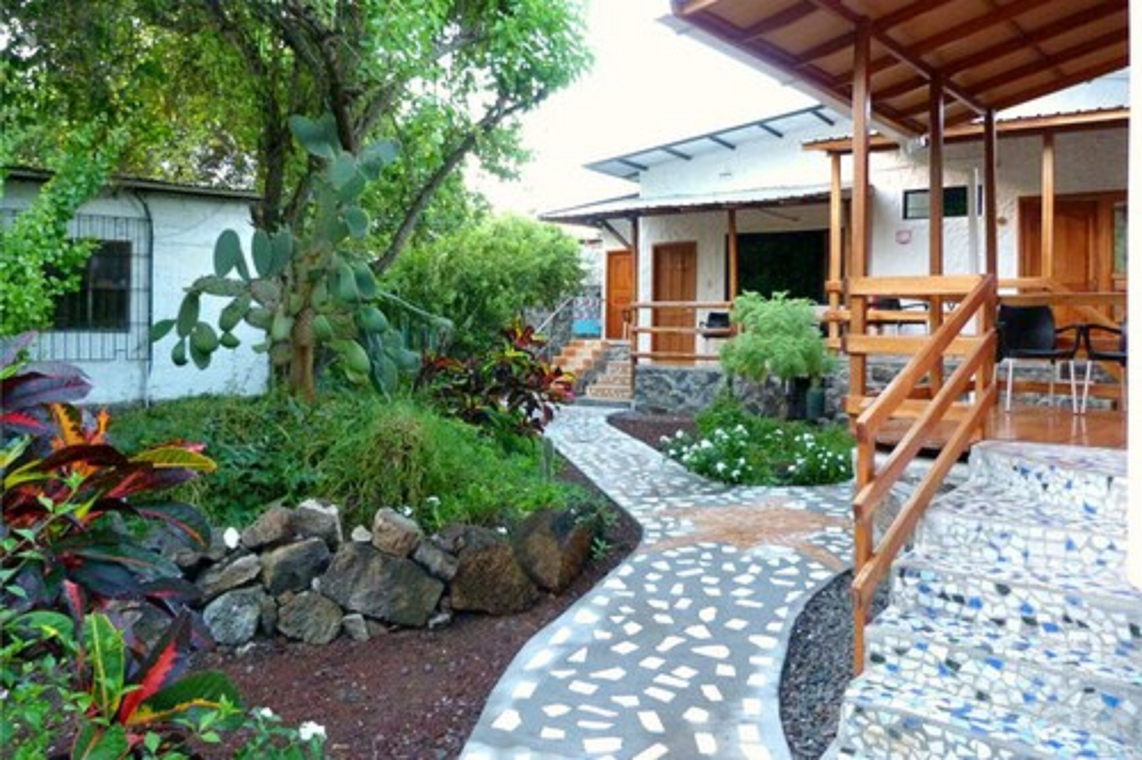 Bed & Breakfast La Peregrina