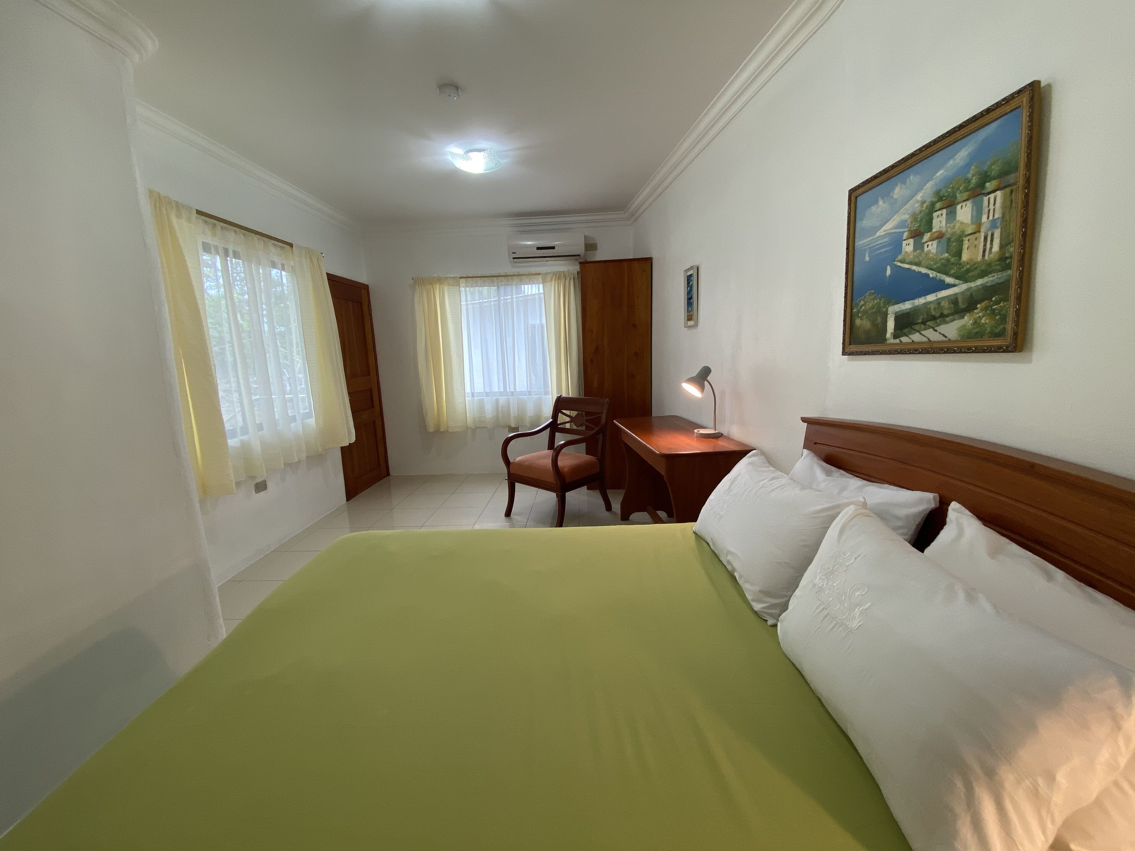 Bed & Breakfast La Peregrina