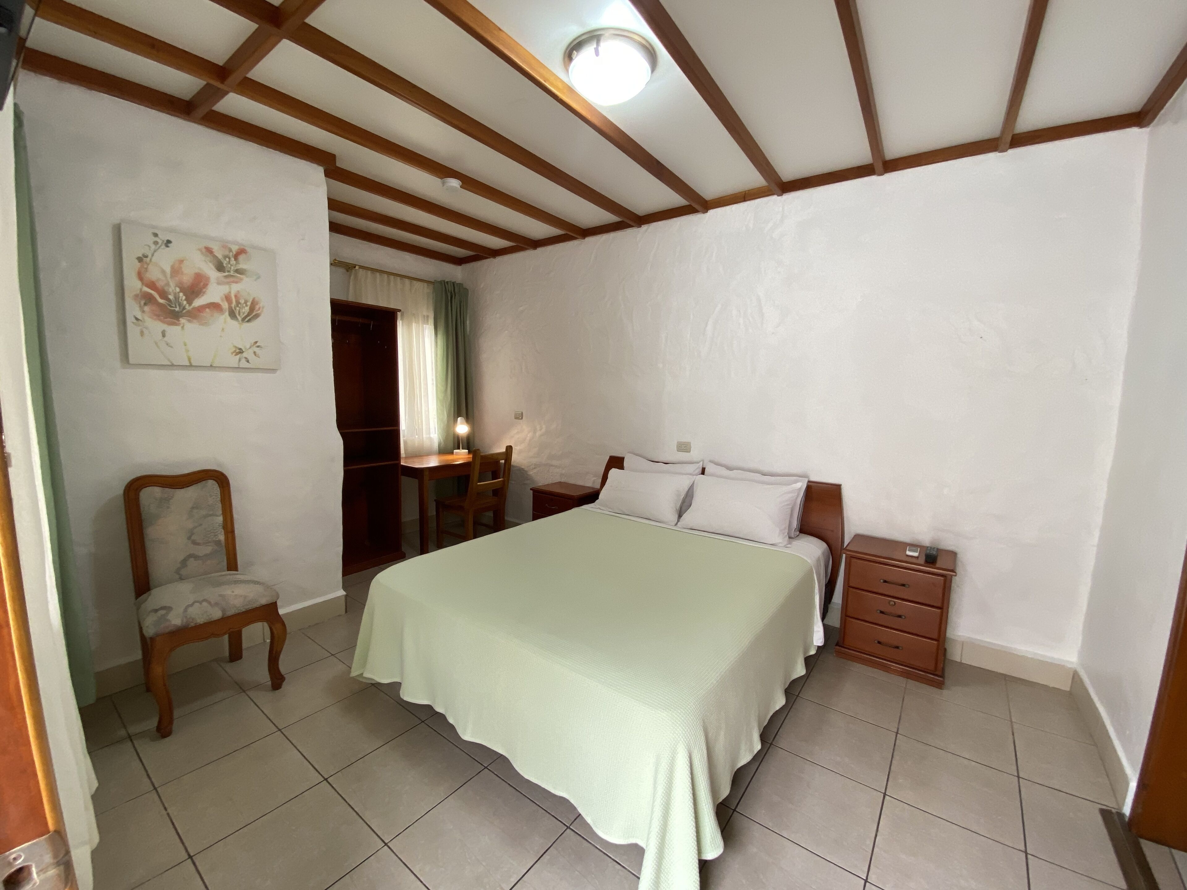 Bed & Breakfast La Peregrina