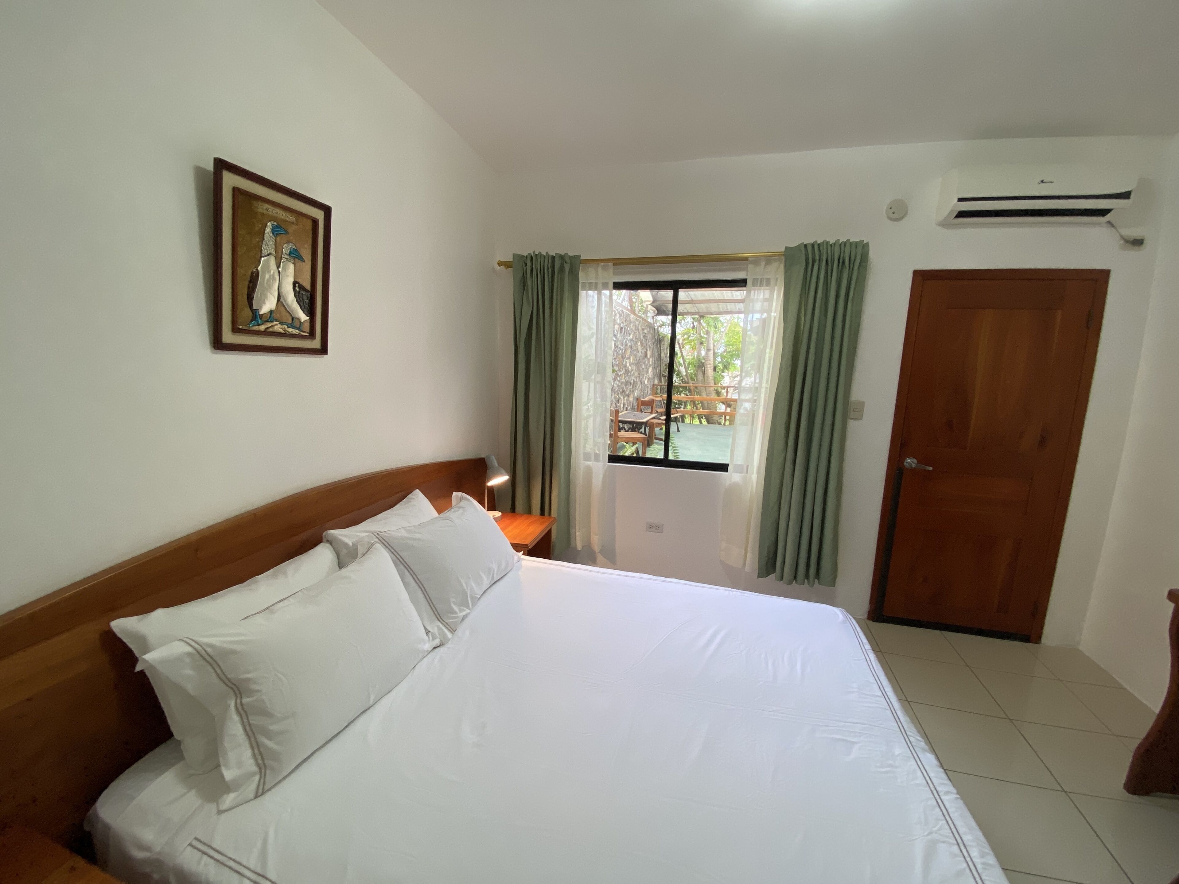 Bed & Breakfast La Peregrina