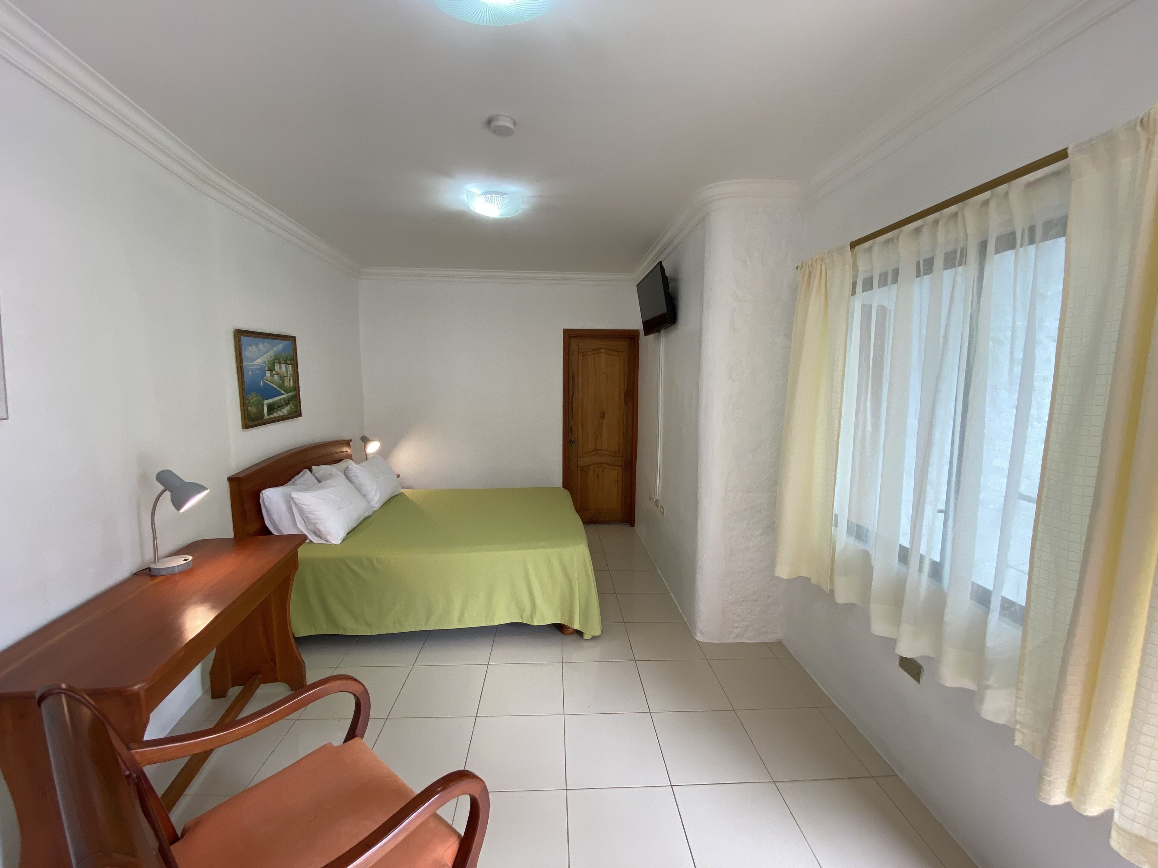 Bed & Breakfast La Peregrina