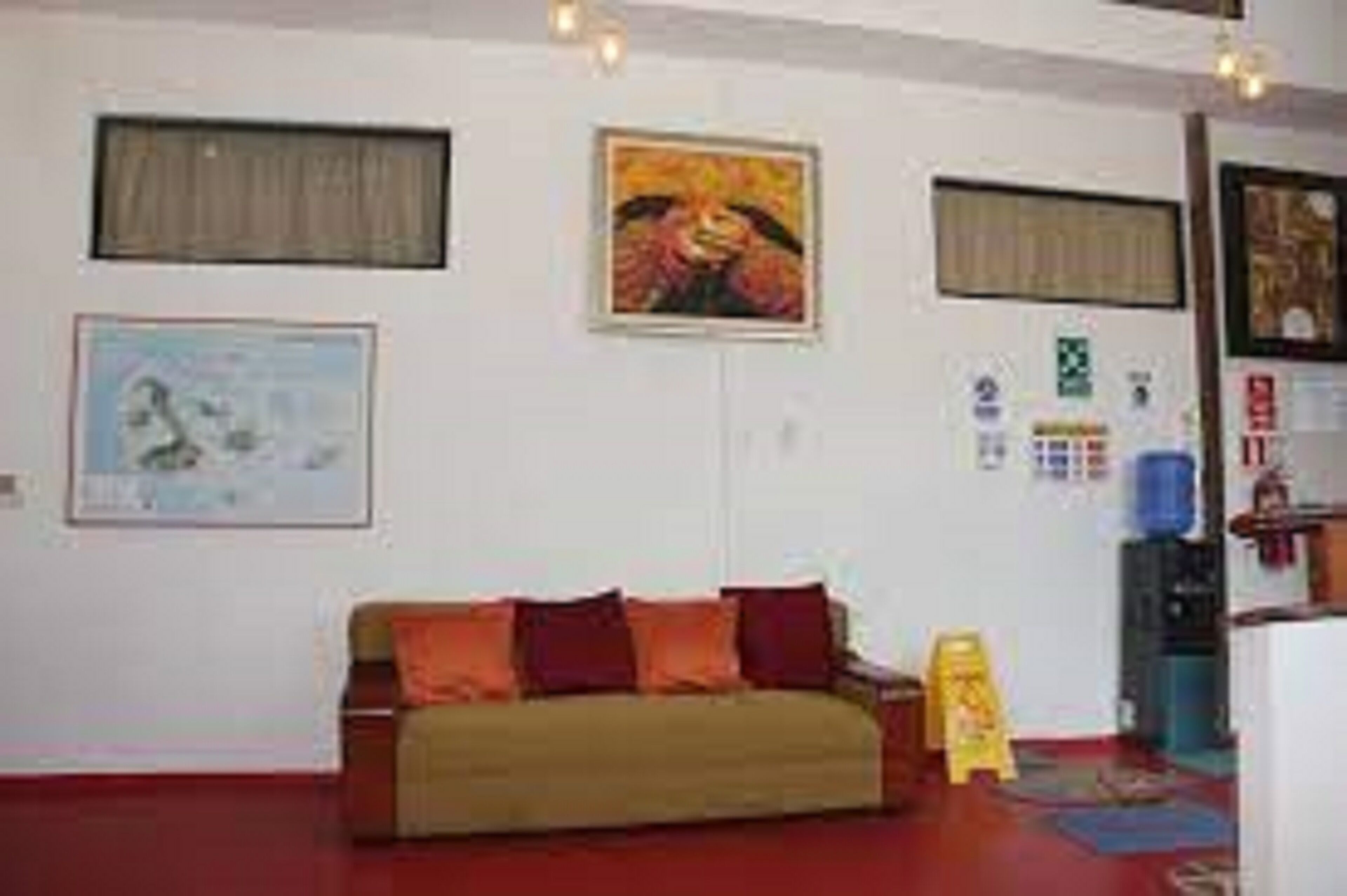 Casa Fragata