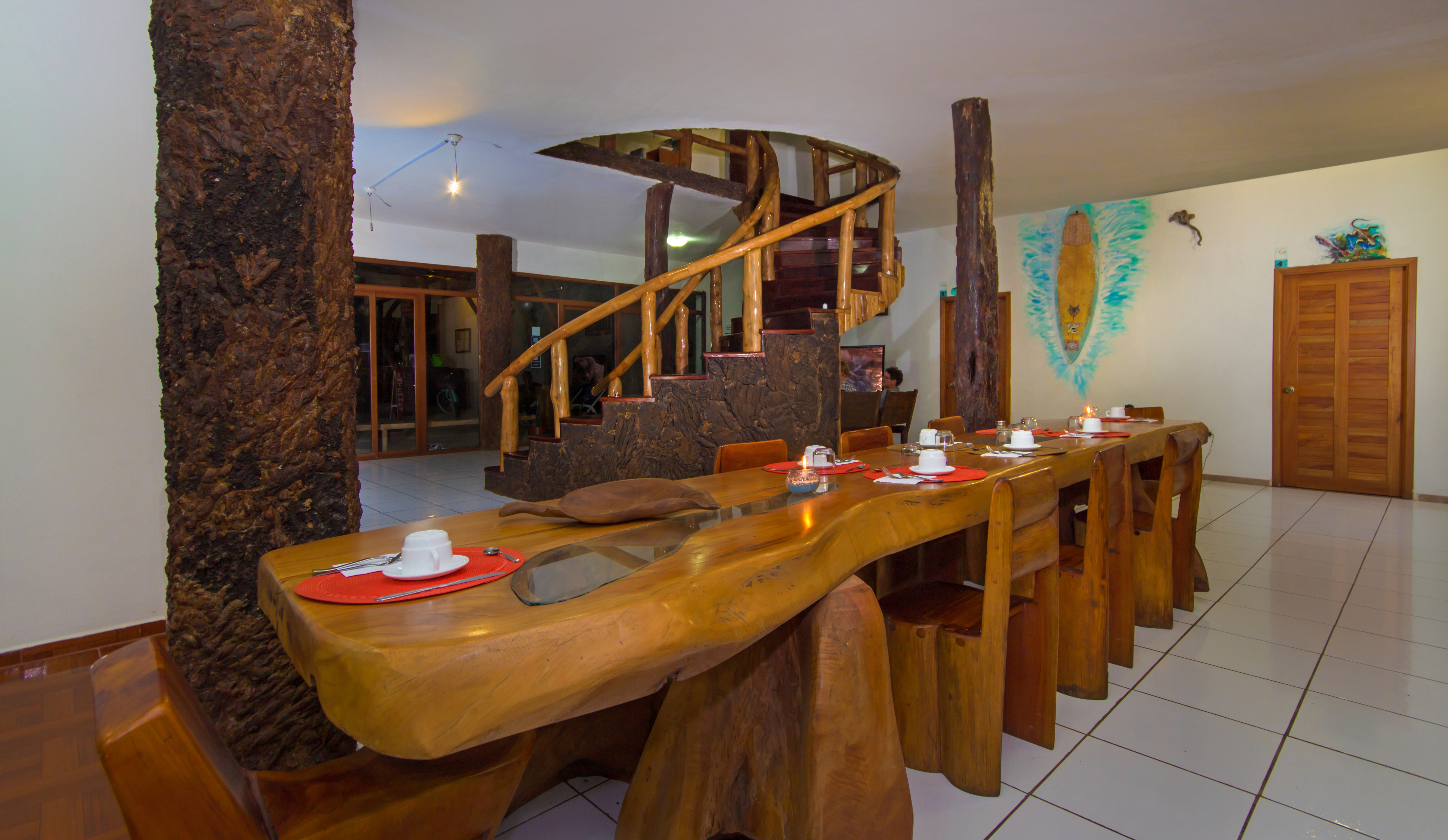 Casa Natura Galapagos  Hotel & Lodge
