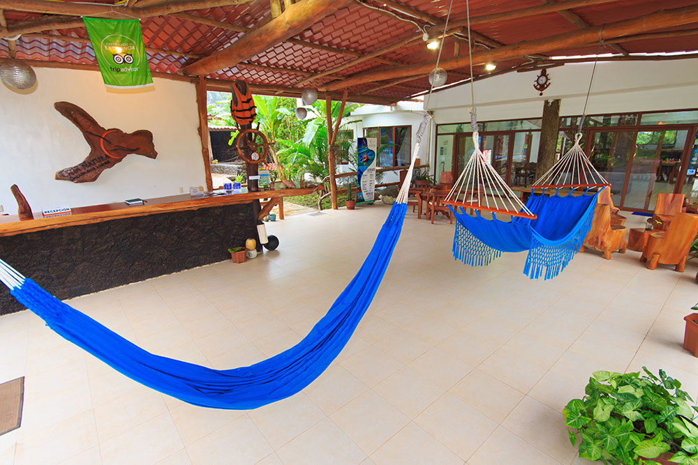 Casa Natura Galapagos  Hotel & Lodge