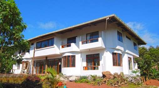Casa Natura Galapagos Lodge