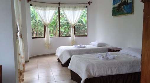 Casa Natura Galapagos Lodge