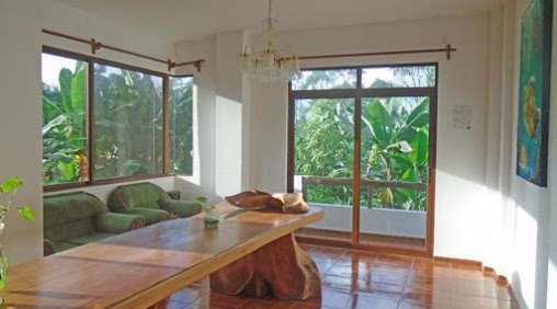Casa Natura Galapagos Lodge
