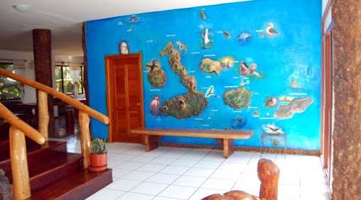 Casa Natura Galapagos Lodge
