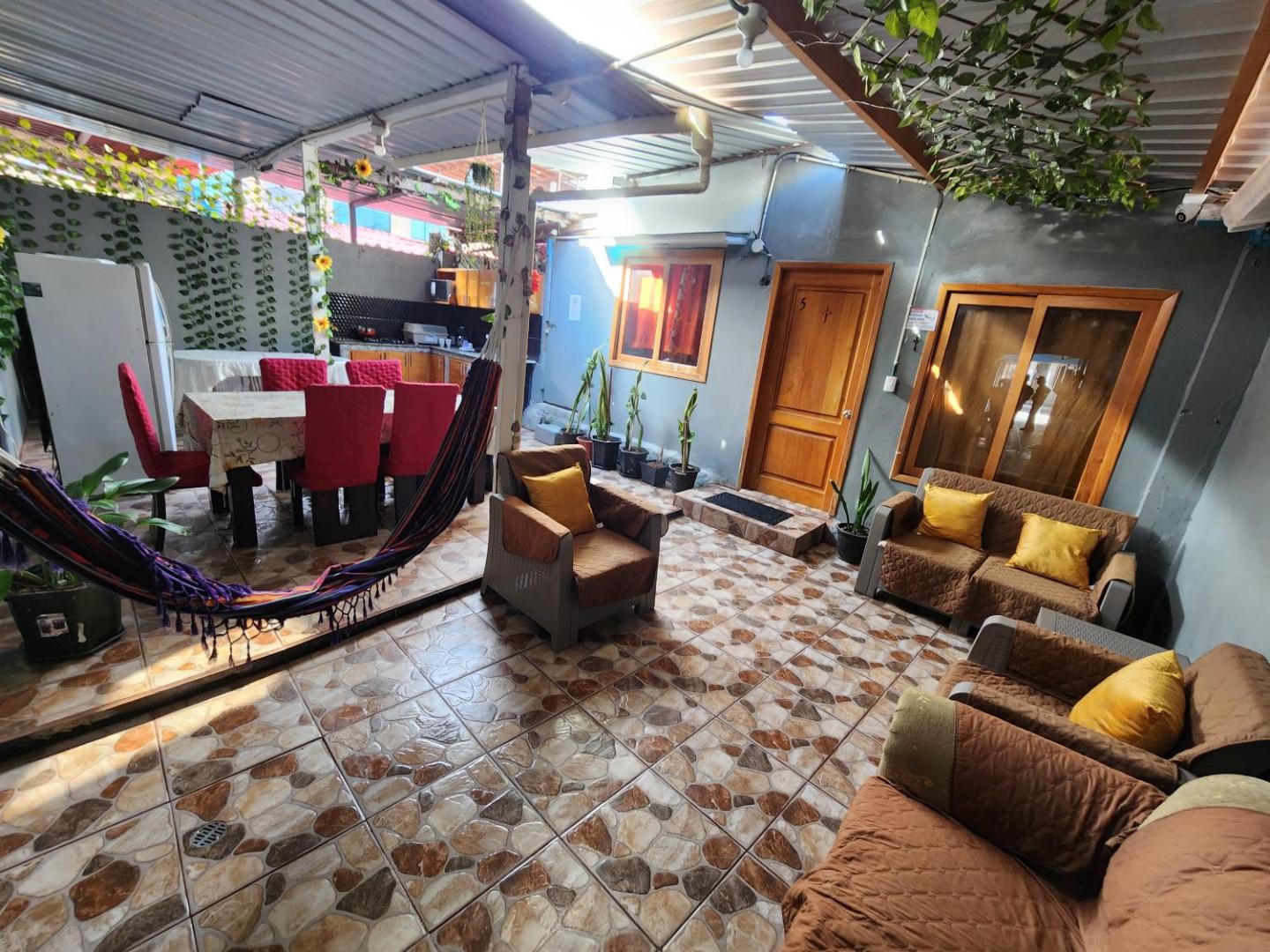 Costa Del Sol Guest House