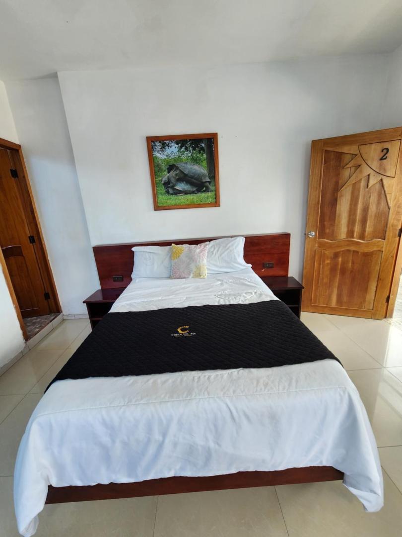 Costa Del Sol Guest House