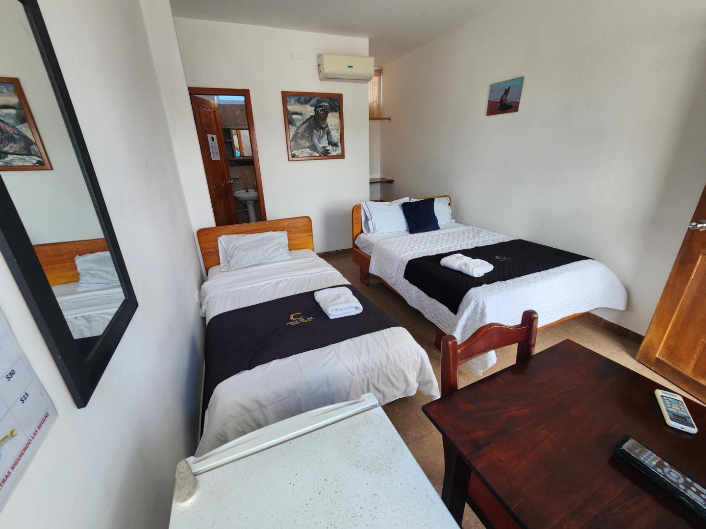 Costa Del Sol Guest House