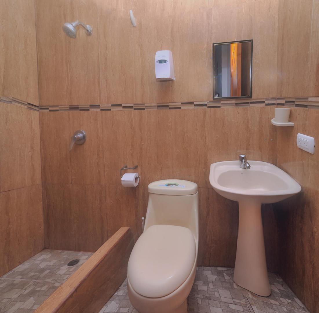 Costa Del Sol Guest House