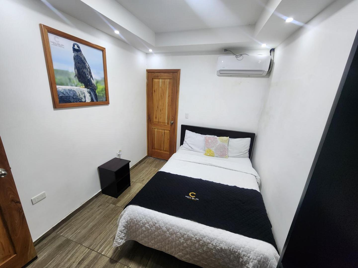 Costa Del Sol Guest House