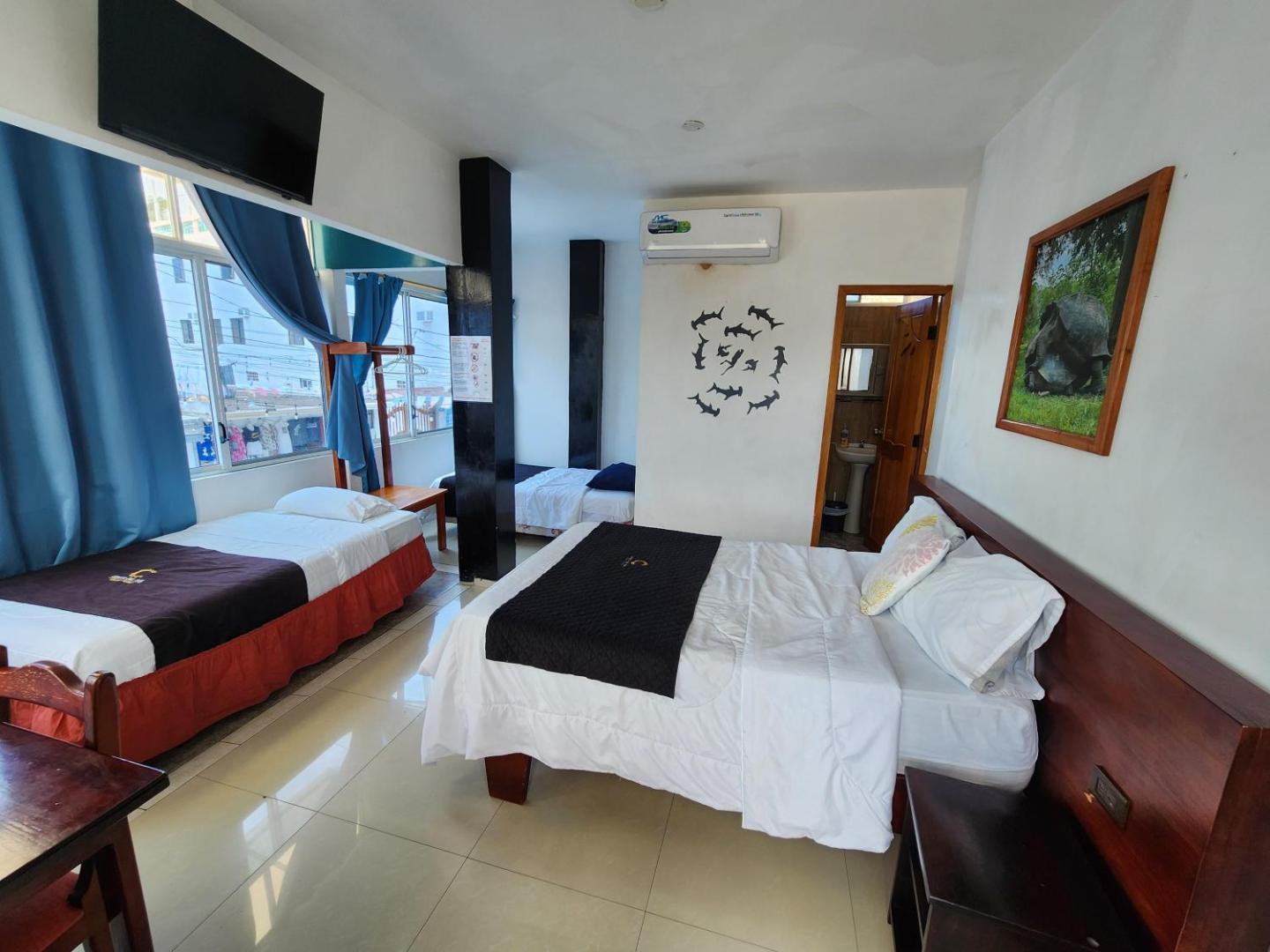 Costa Del Sol Guest House