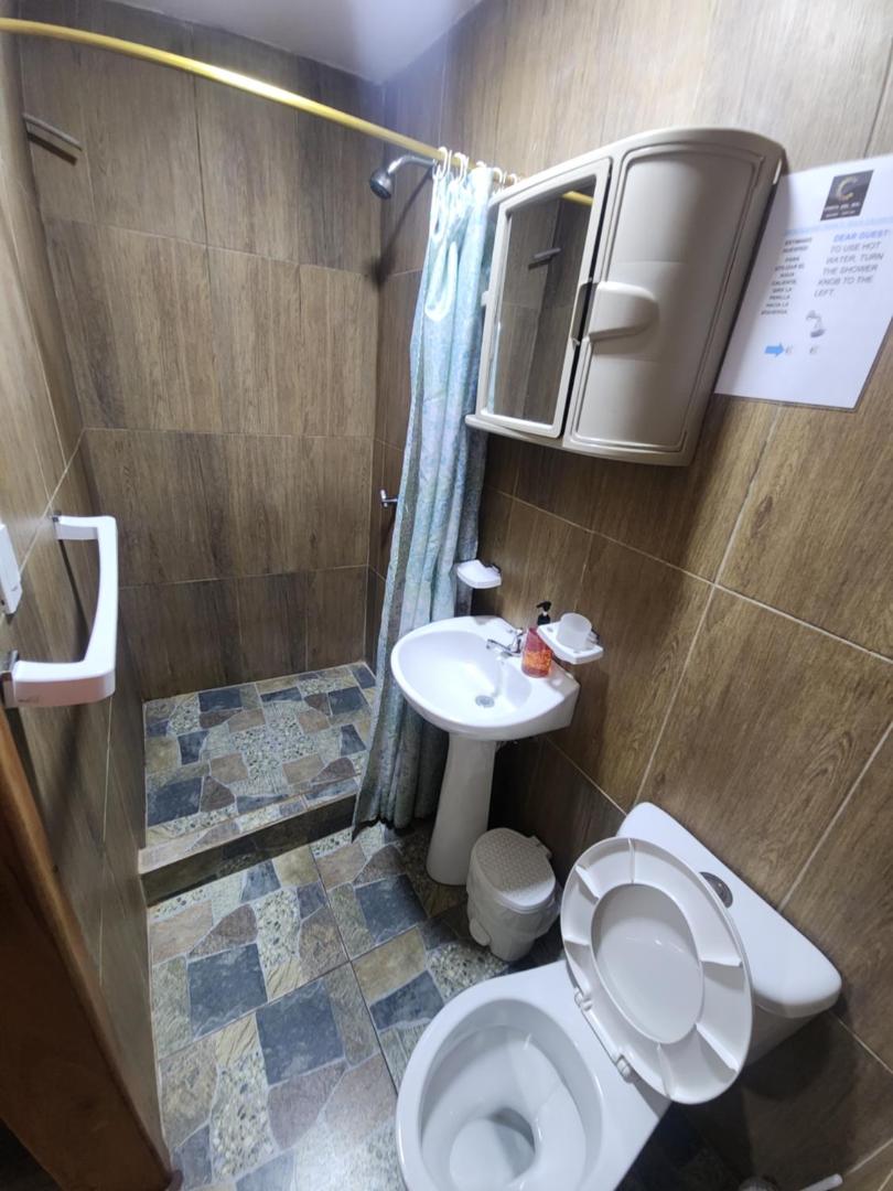 Costa Del Sol Guest House