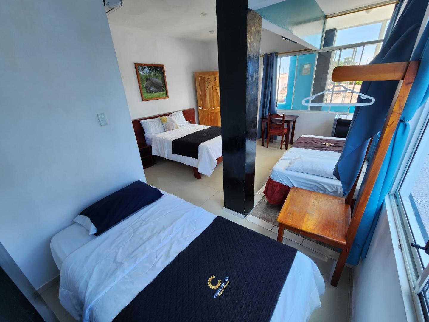 Costa Del Sol Guest House