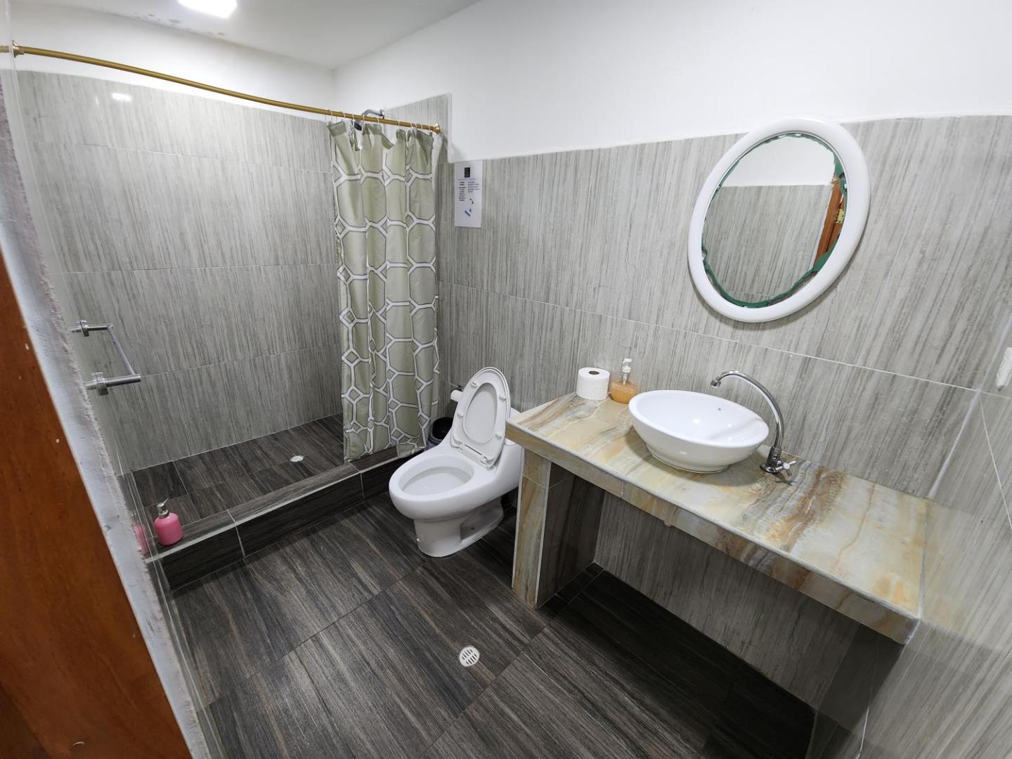 Costa Del Sol Guest House