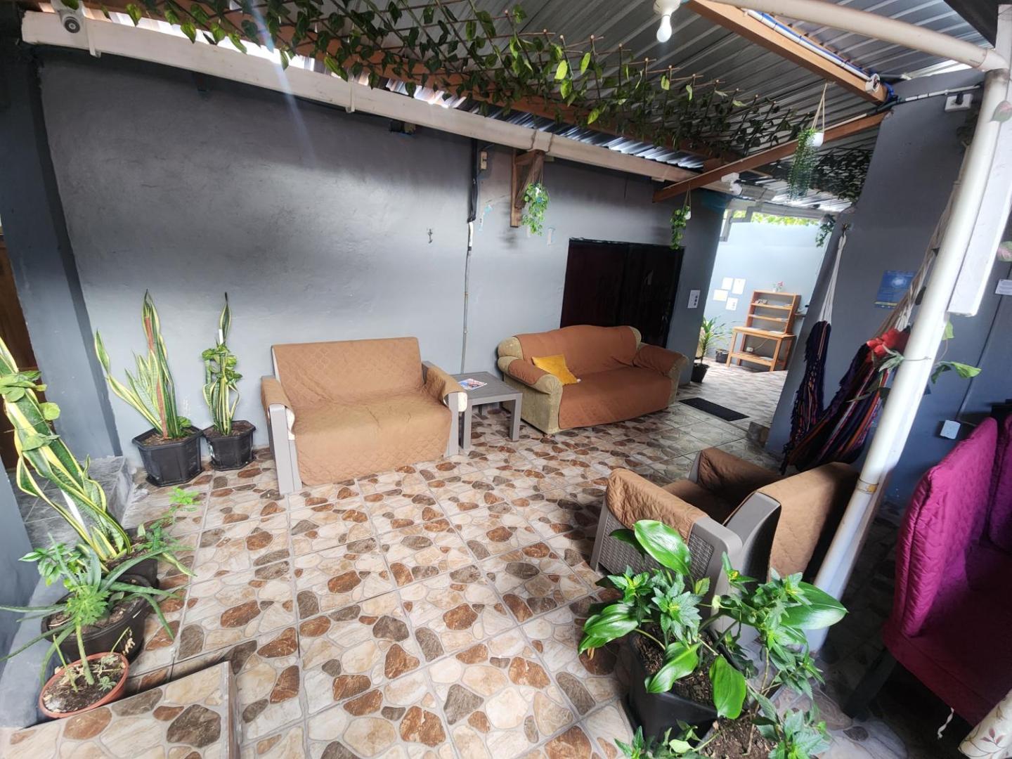 Costa Del Sol Guest House